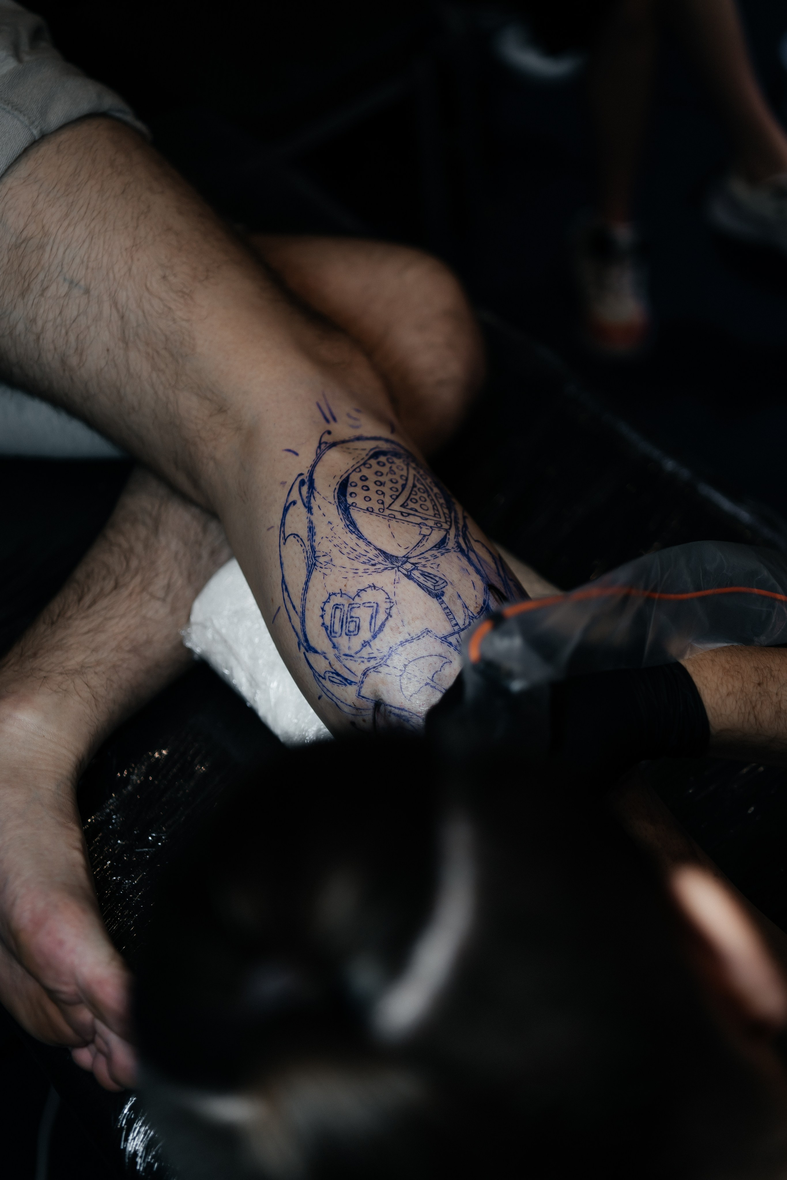 Tatoo Fest «2023». Sochi. Свадебный и семейный фотограф в городе Сочи
