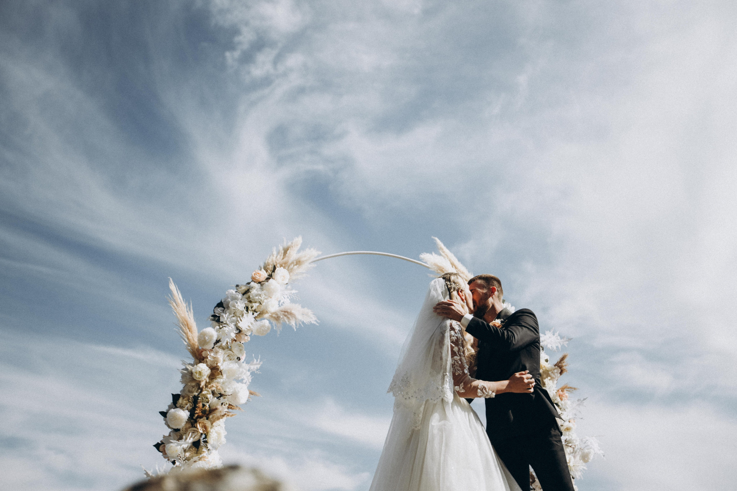 Это точно любовь