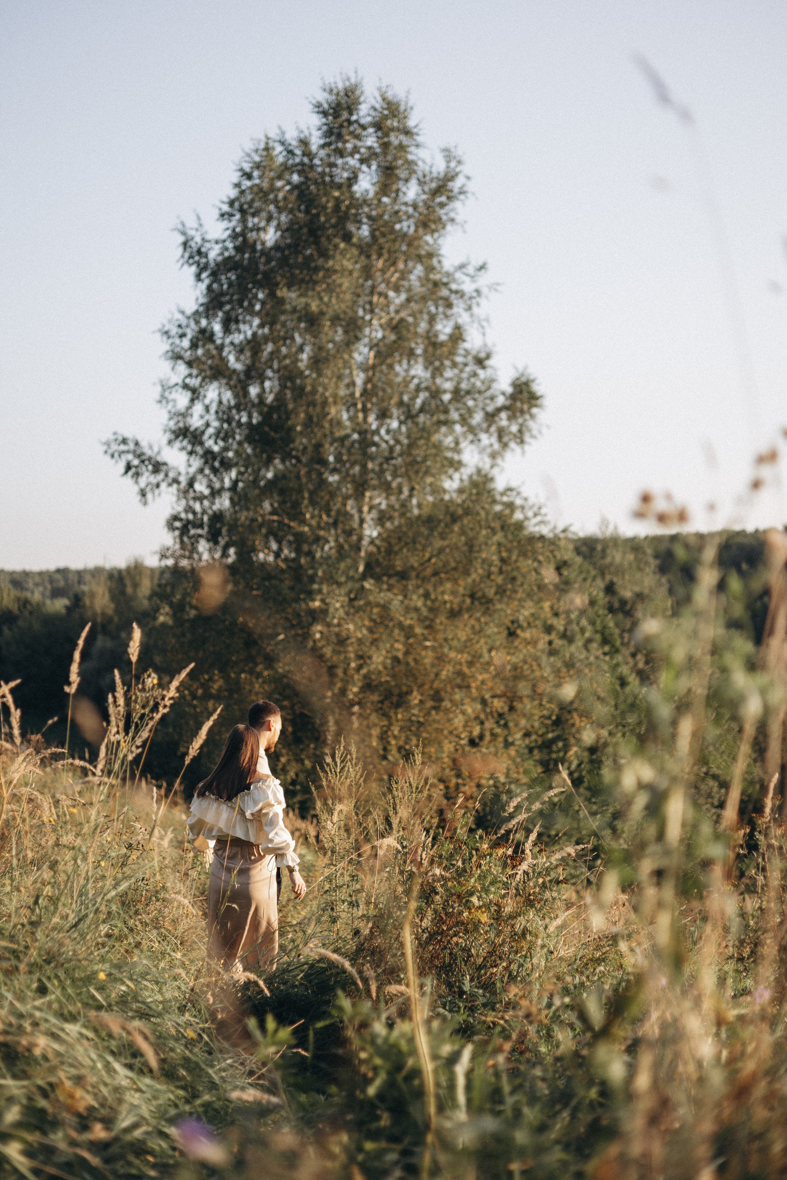 Виктор & Юля. Анастасия Шаповалова | Семейный фотограф