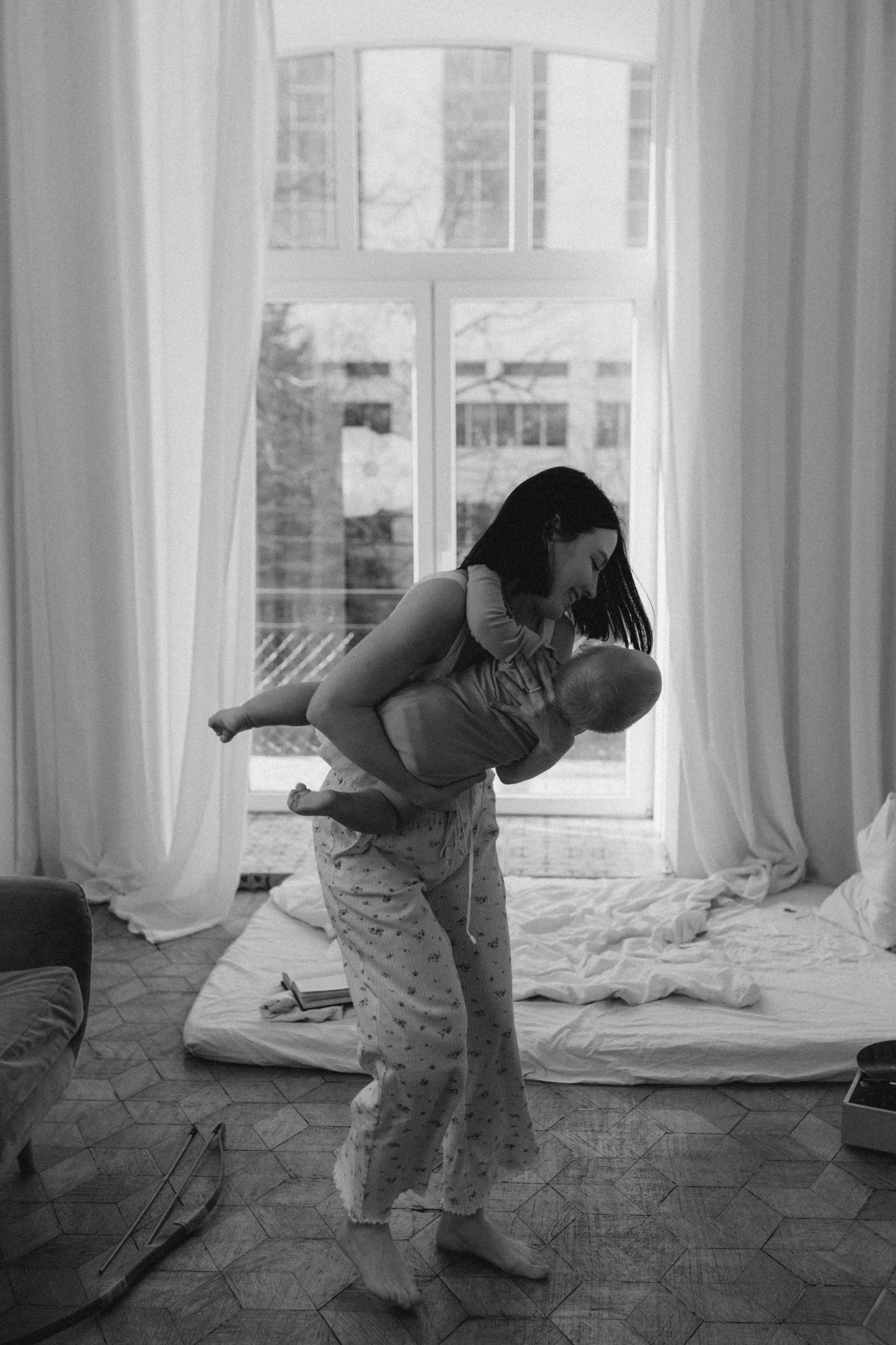 Оля и Рома. Семейный и свадебный фотограф в Краснодарском крае и РА Юлия Голуб