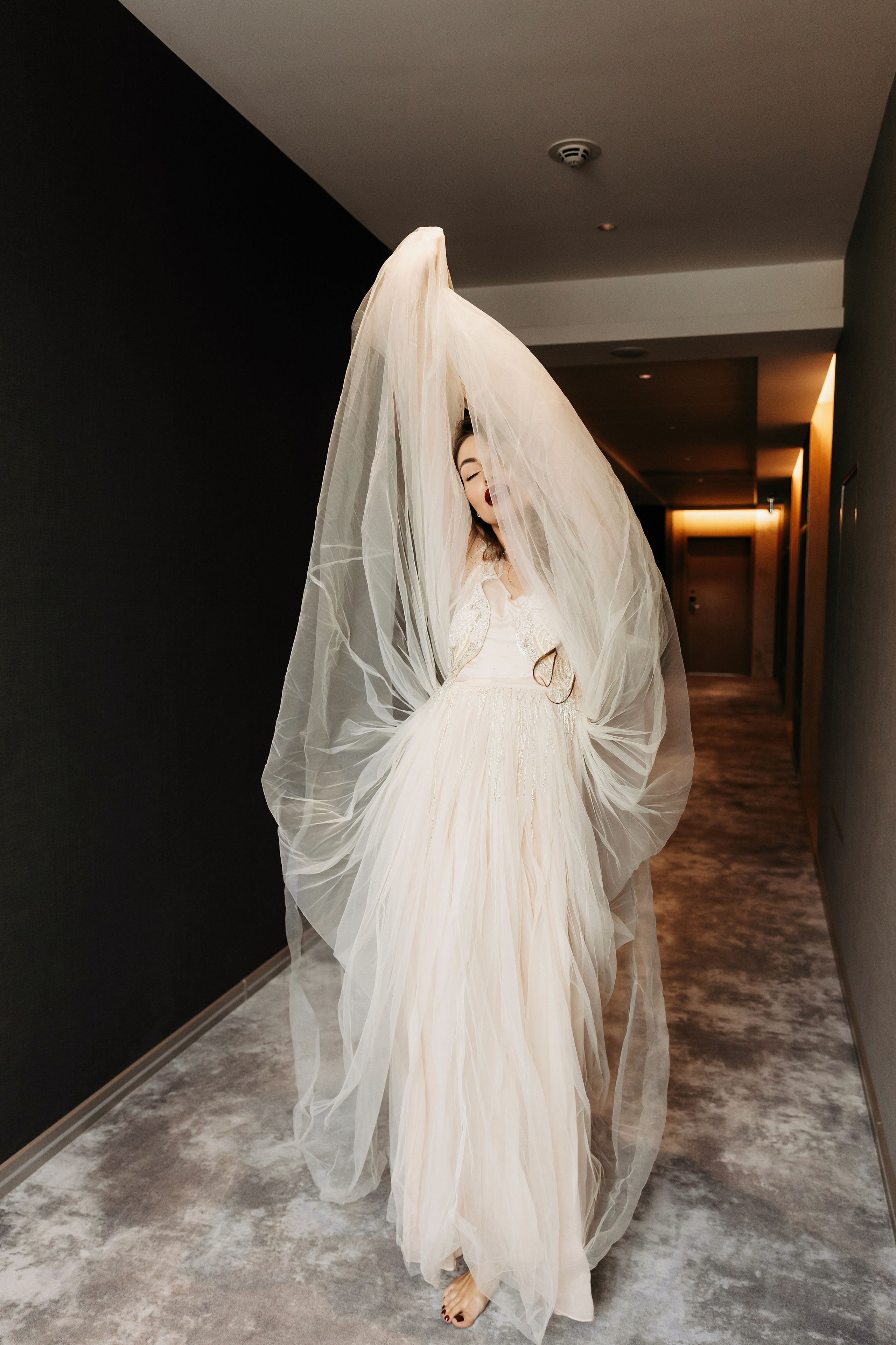 Юля. Главная