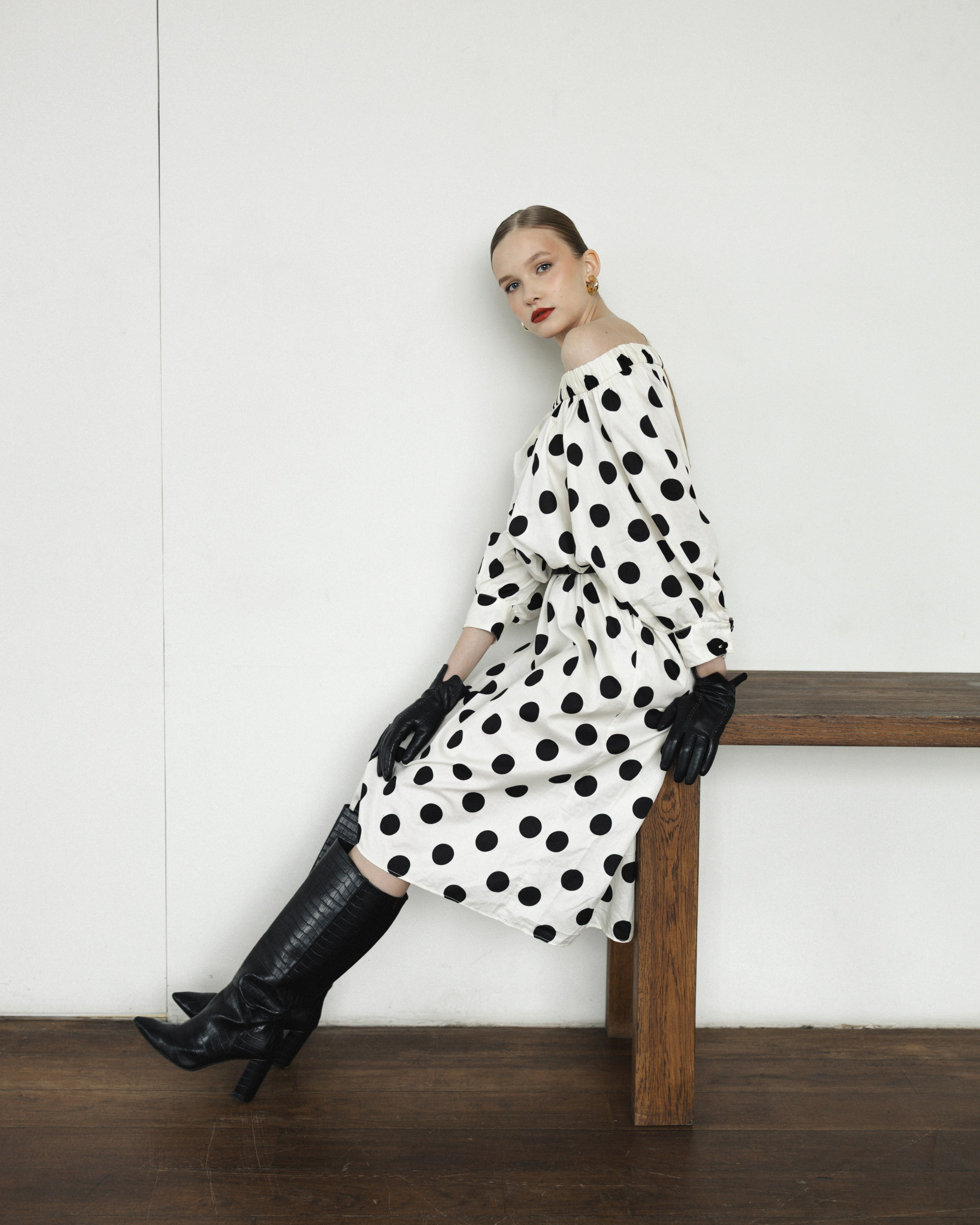 Студийная. Sorokina