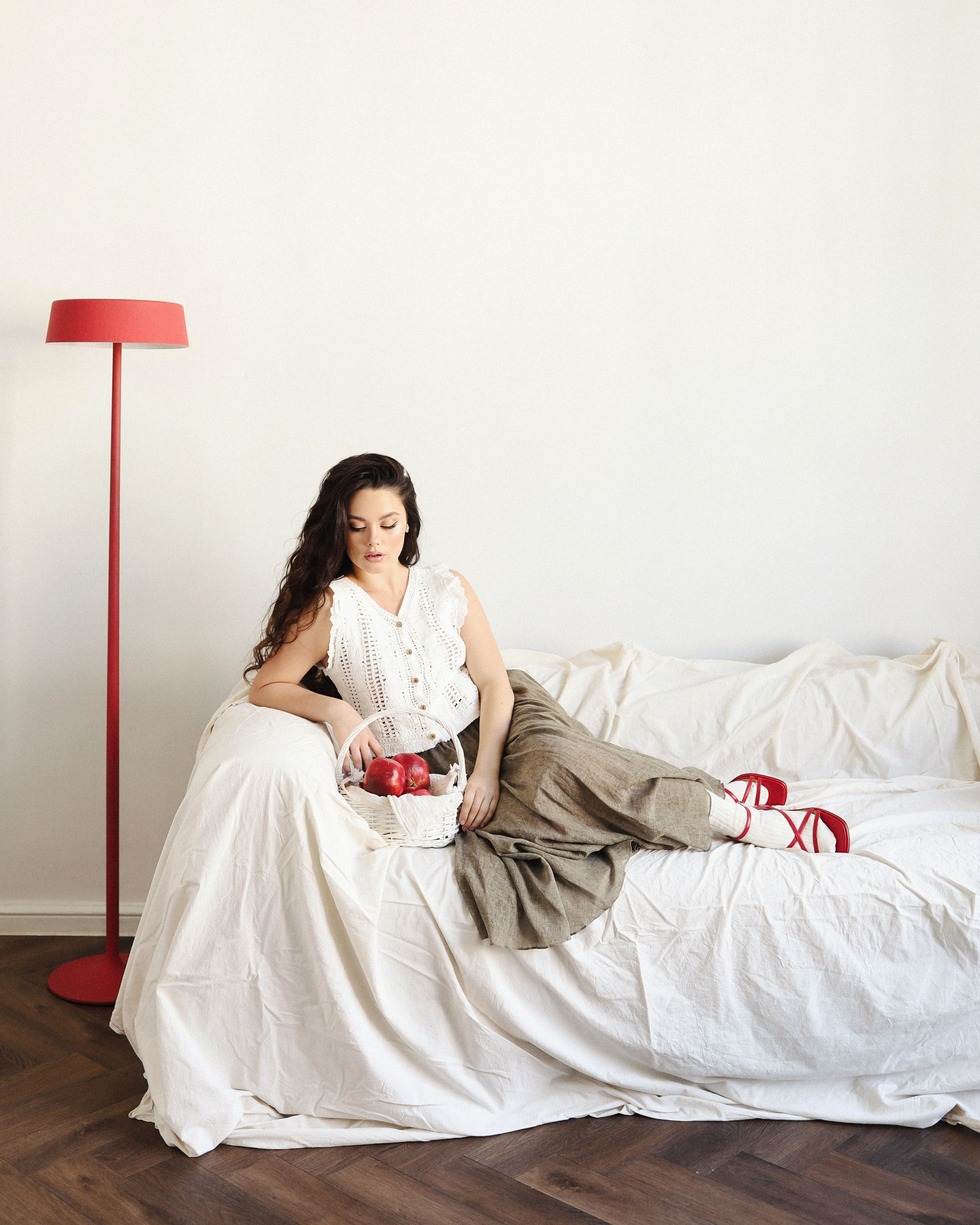 Студийная. Sorokina