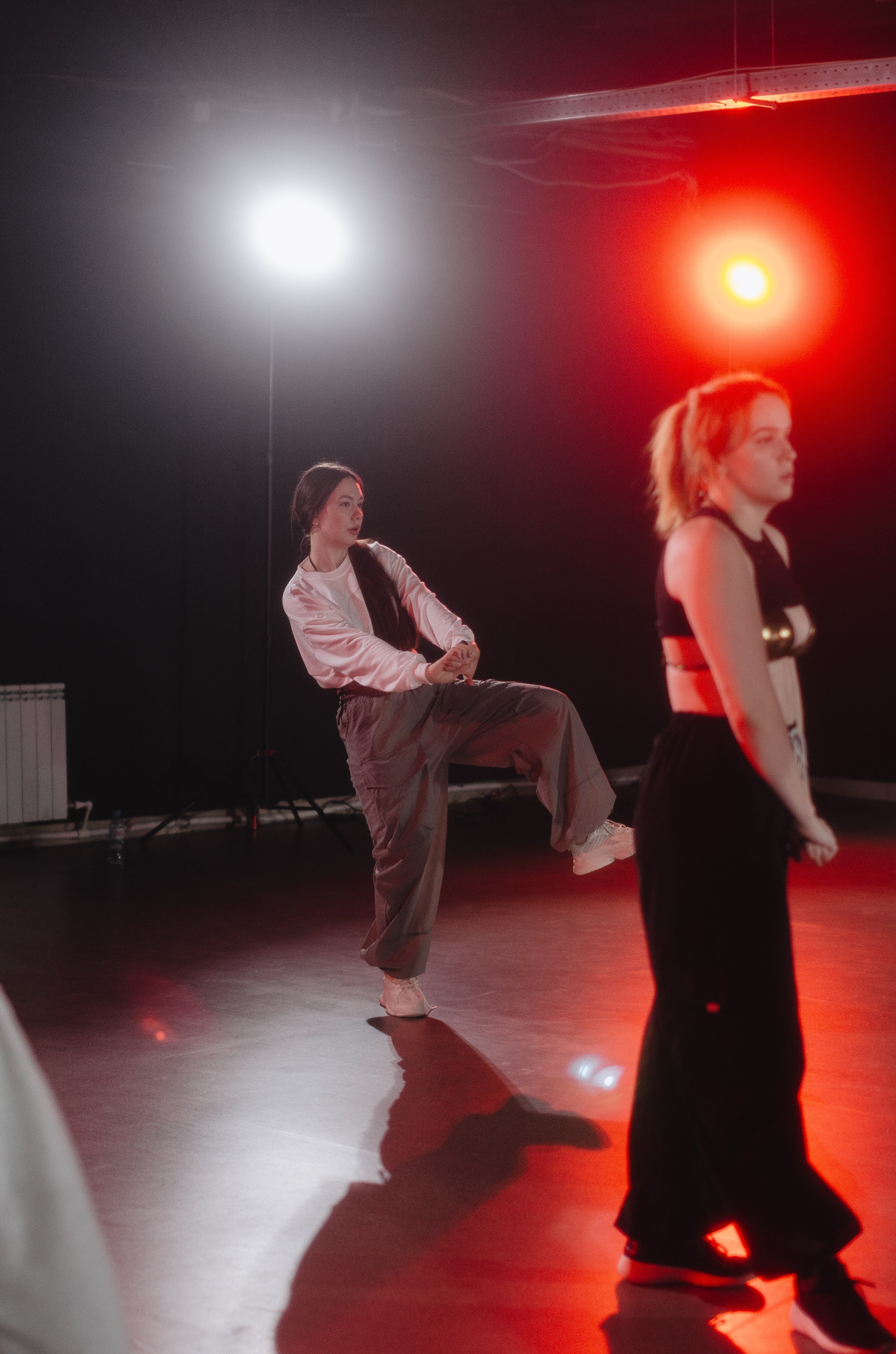 Мастер-классы по High Heels/Girly hip-hop от Оксаны ATTA. Денисова Аля — фотограф для парных съемок и индивидуальных историй в Барнауле