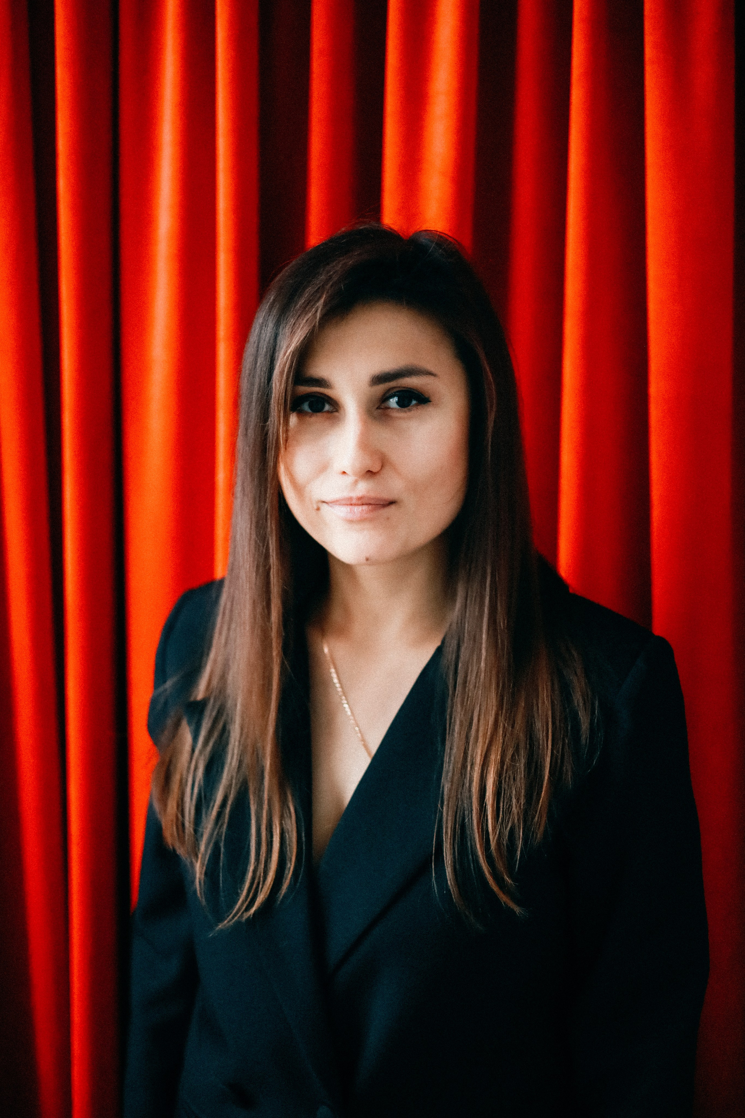 Катя, Витя, Никита и Платоша. Фотограф София Комкина