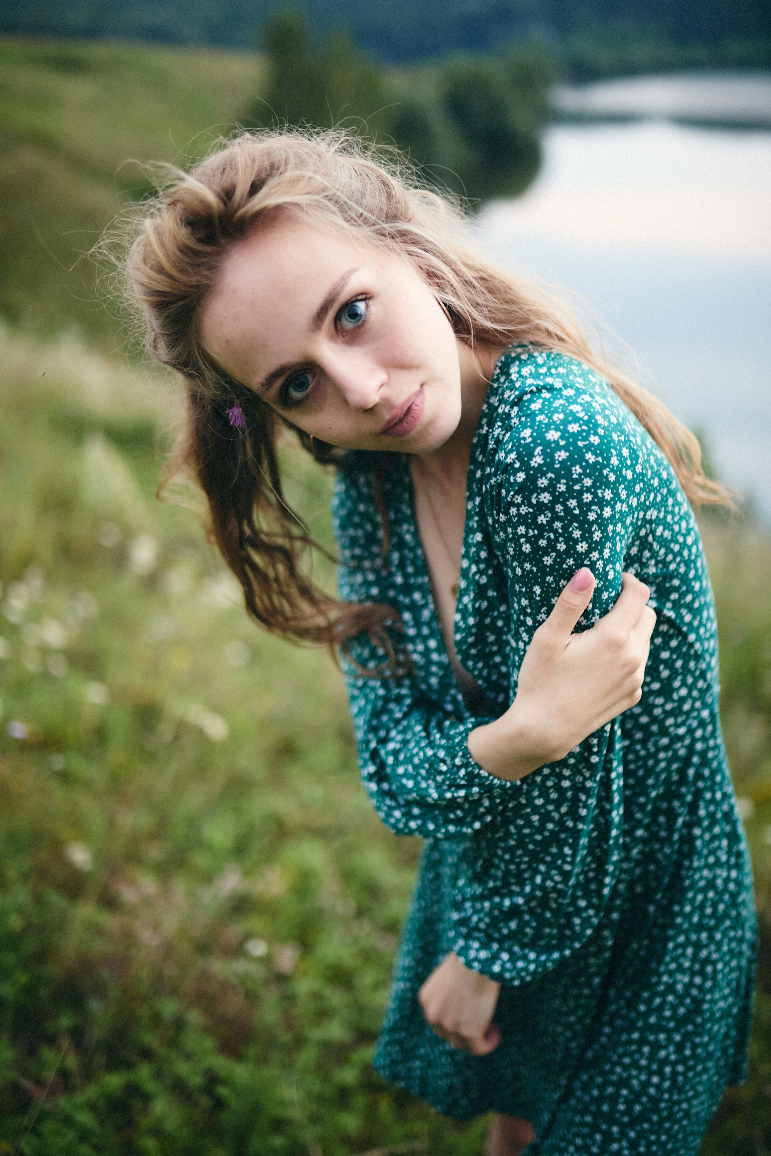 Аня, Лена и Арина. Фотограф София Комкина