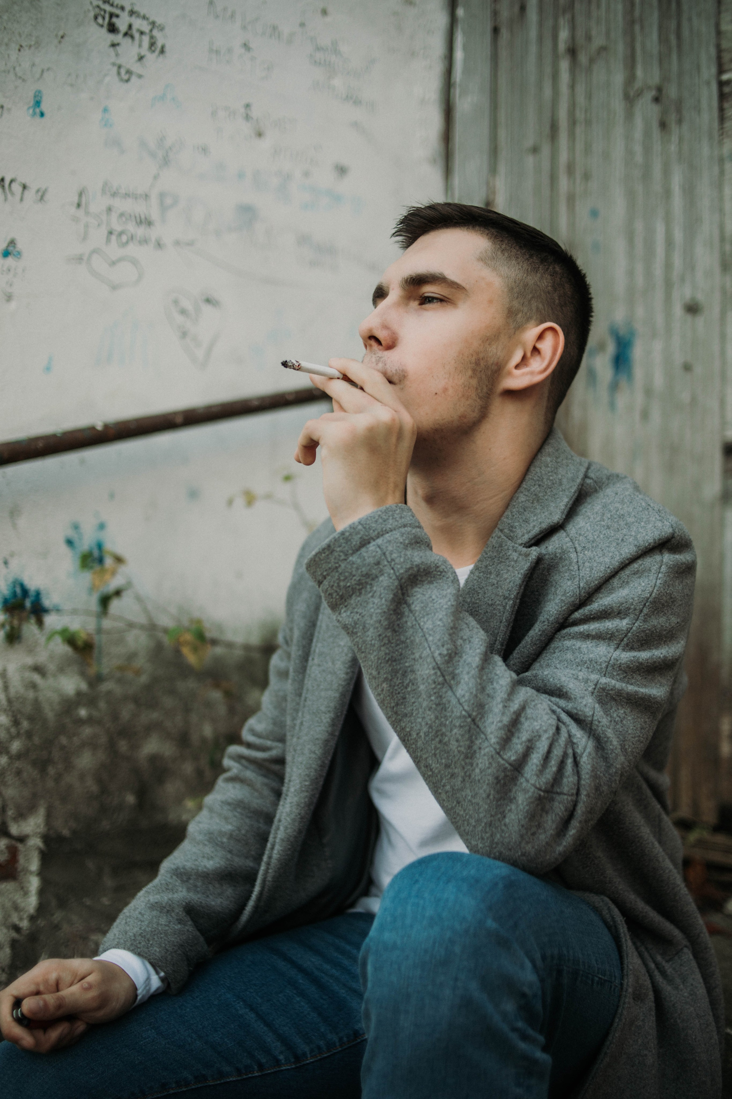 Рома. Фотограф София Комкина