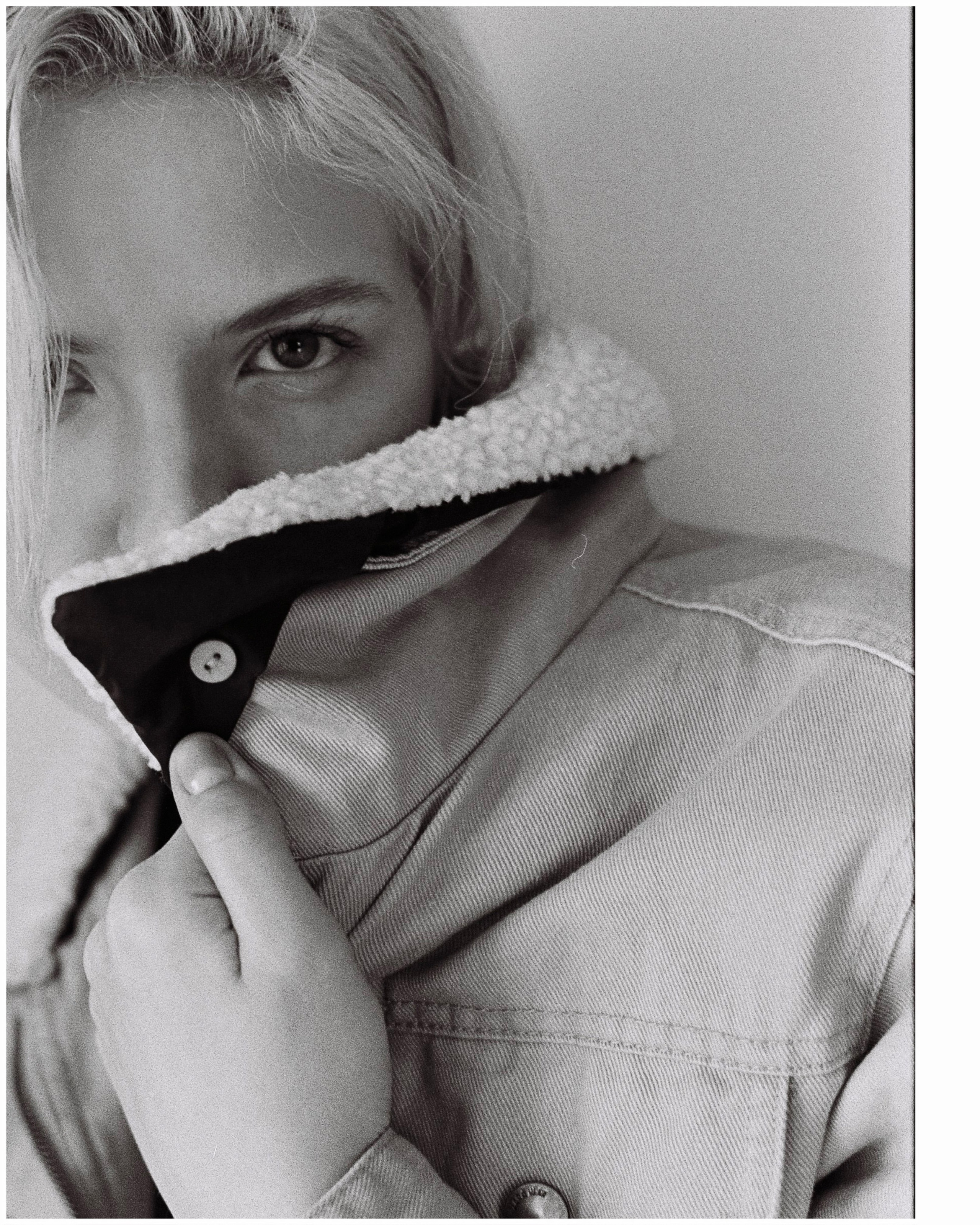 Фотограф в Чите Надежда Казакова