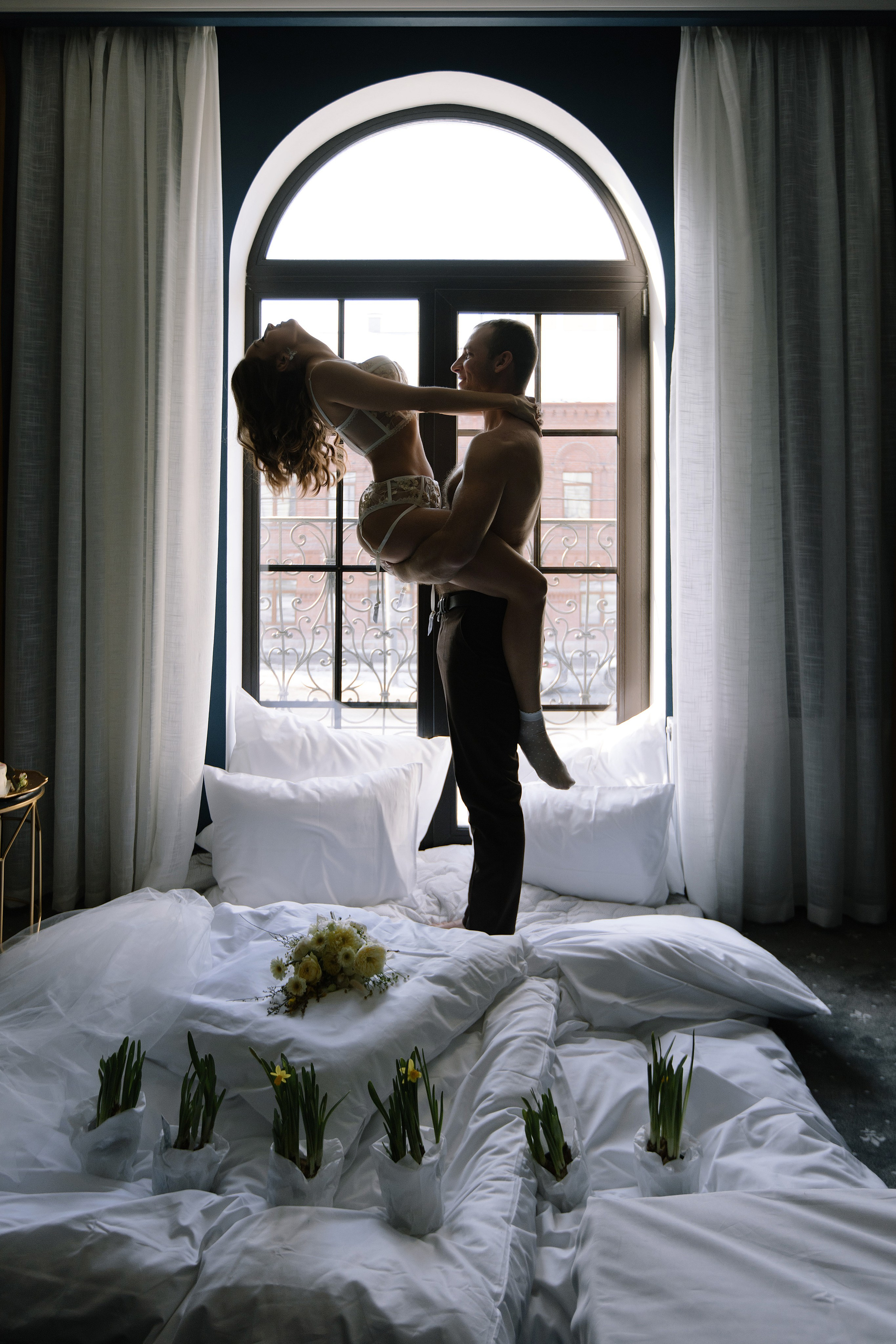 Творческая. Свадебный и семейный фотограф Челябинск и Челябинская область