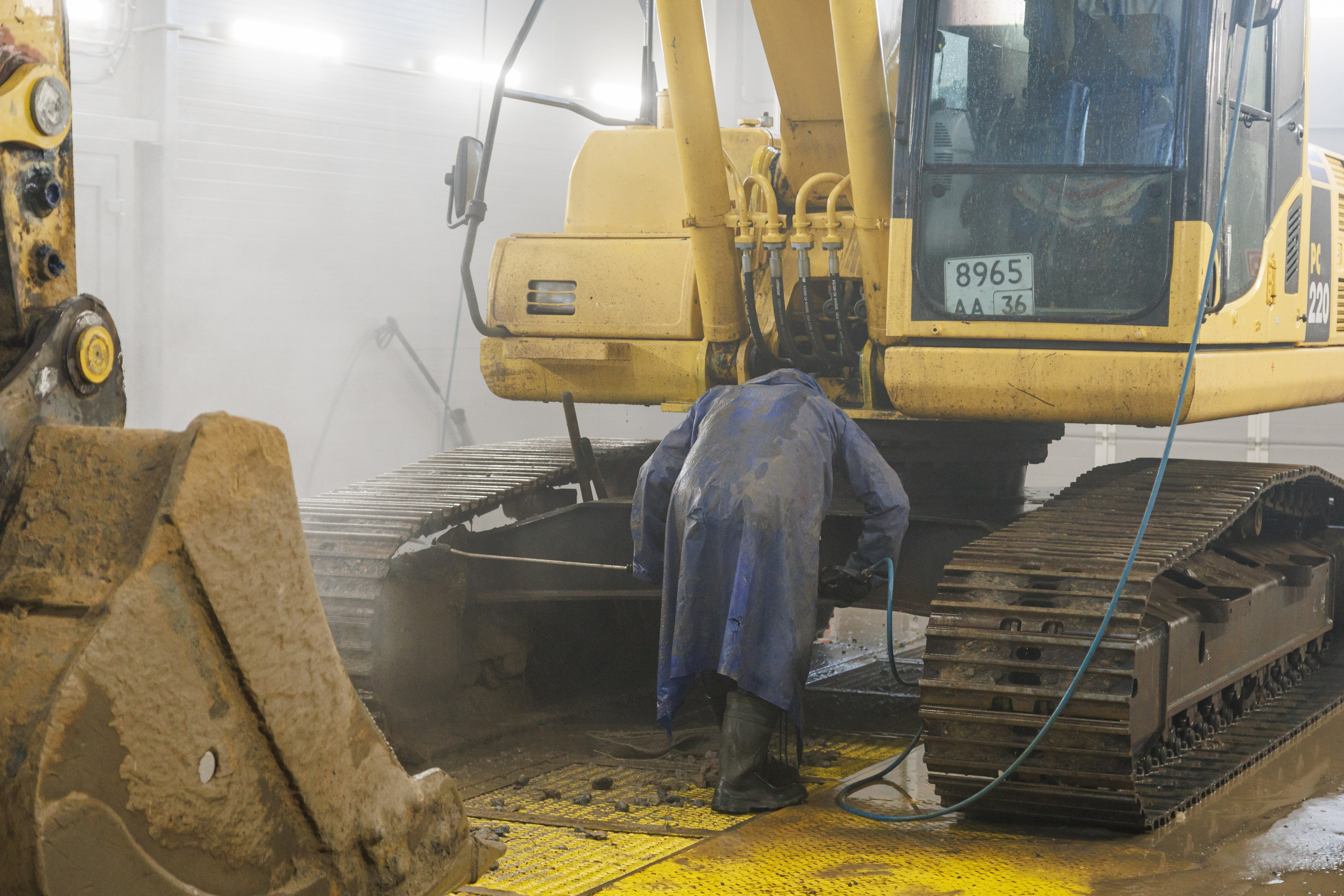 Оверкон. Https://andreysolodov.ru