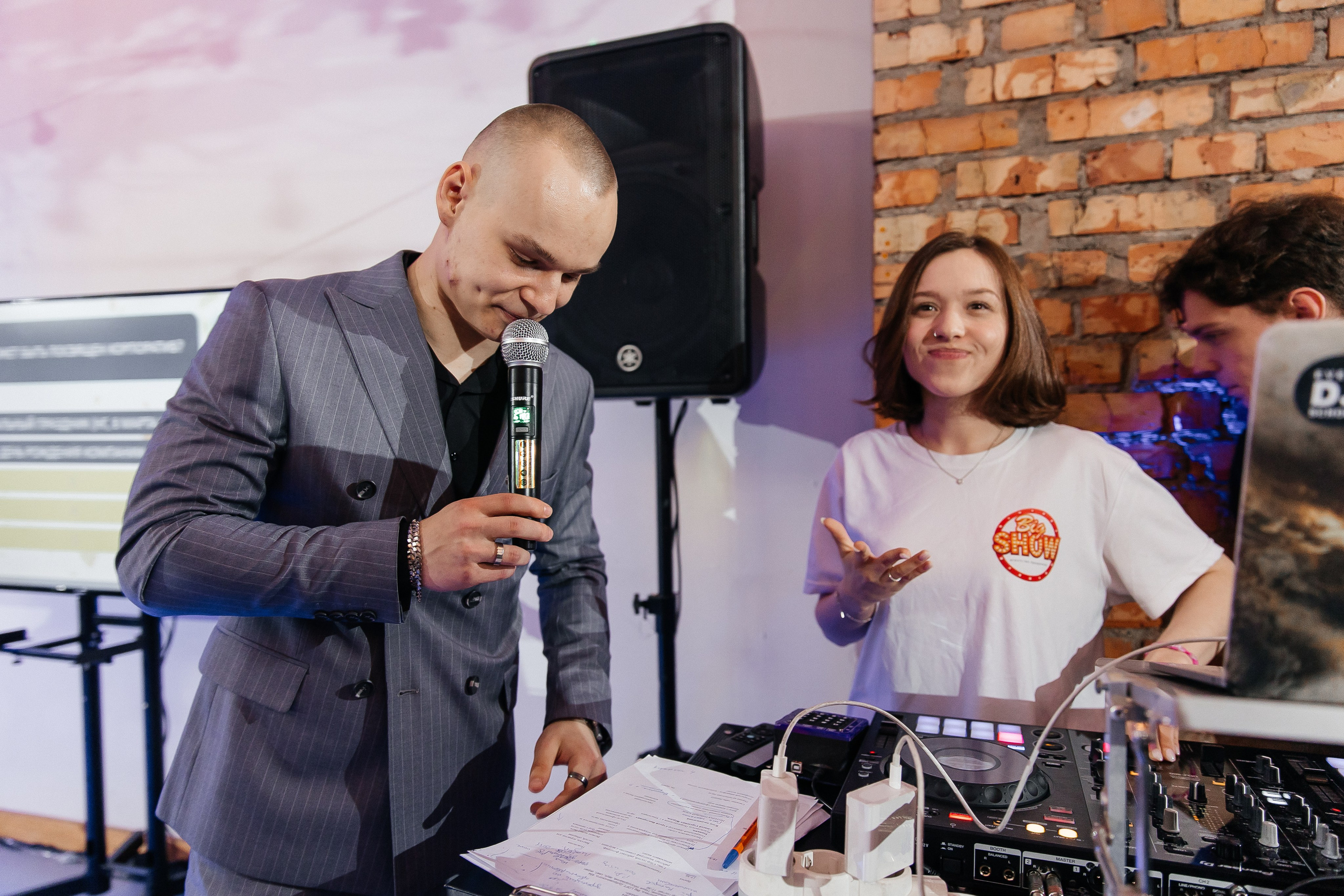 РУСАЛ 65 ЛЕТ. Фотограф в Красноярске