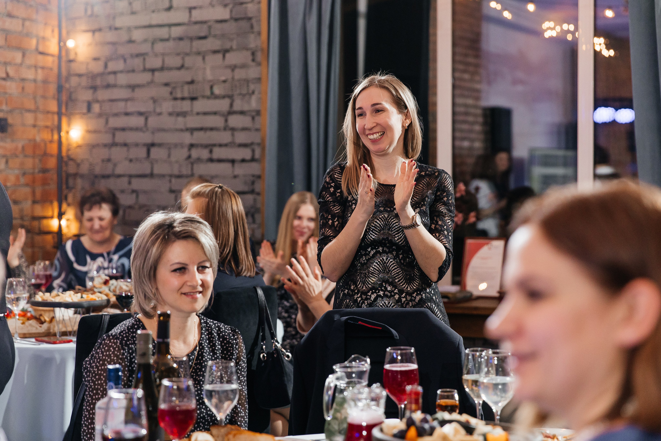 РУСАЛ 65 ЛЕТ. Фотограф в Красноярске