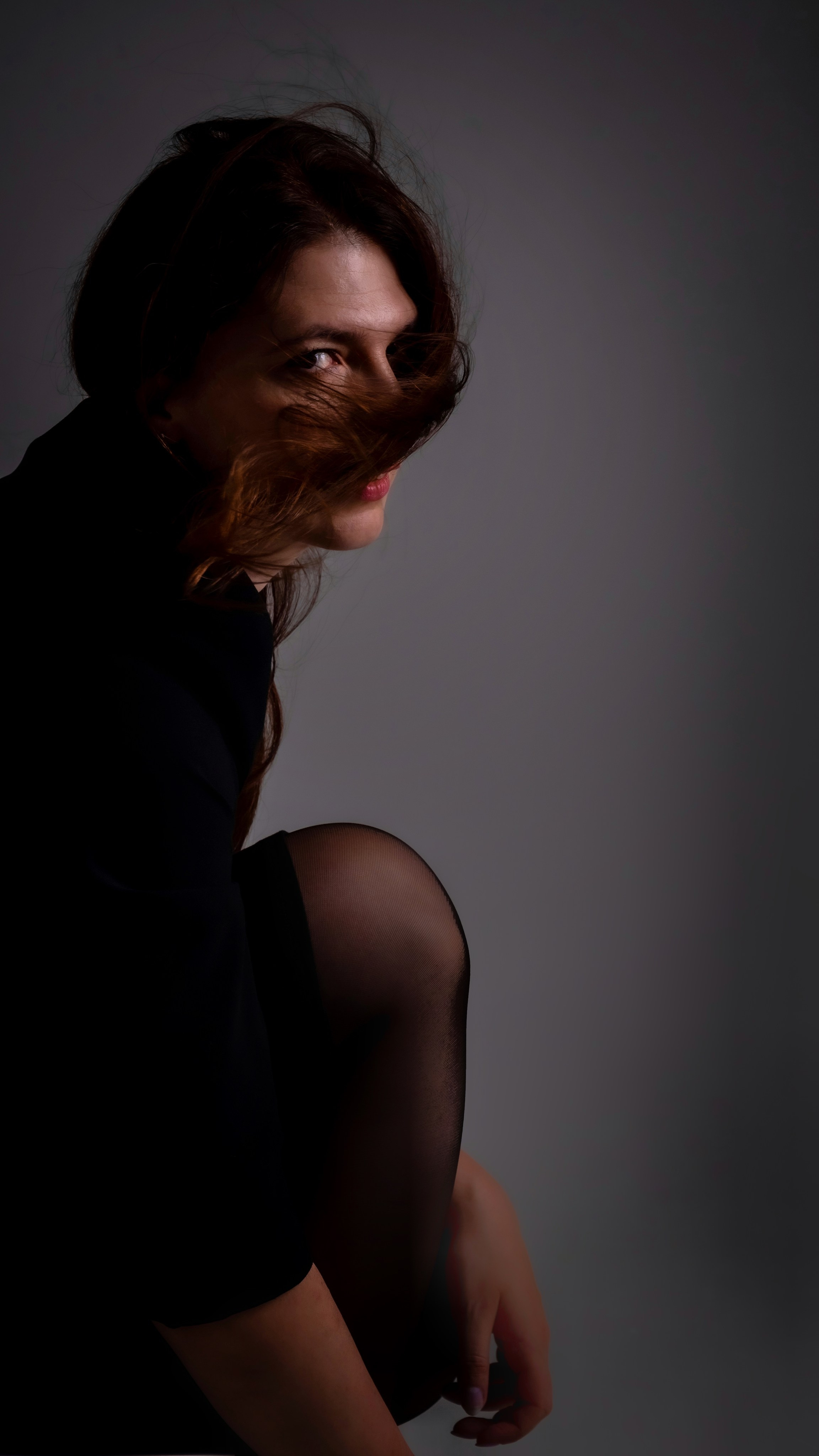 Портрет. Фотограф в Москве, фотожурналист Александр Малахов