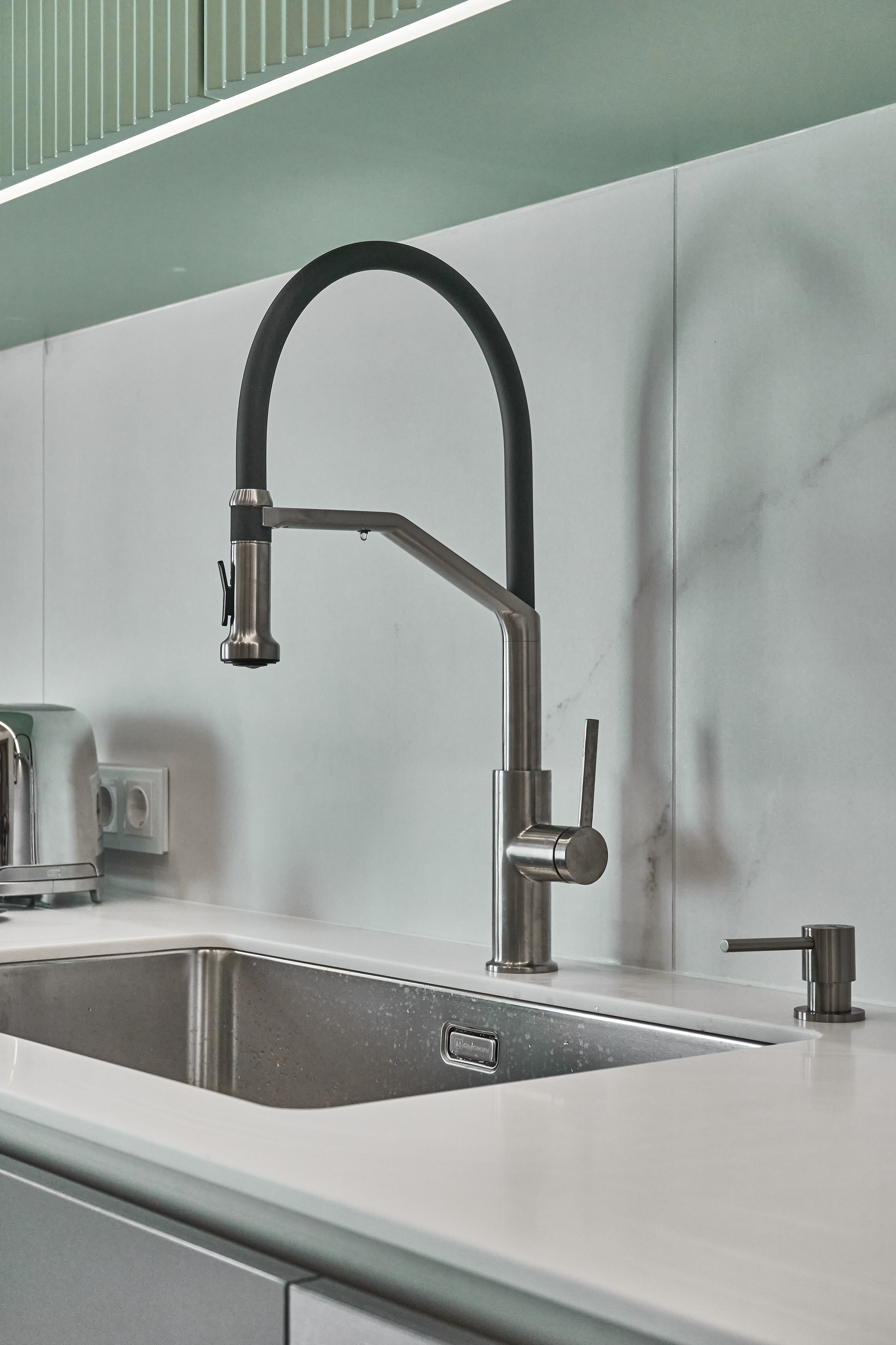 ДИЗАЙНЕРСКАЯ СЪЕМКА. Интерьерный фотограф