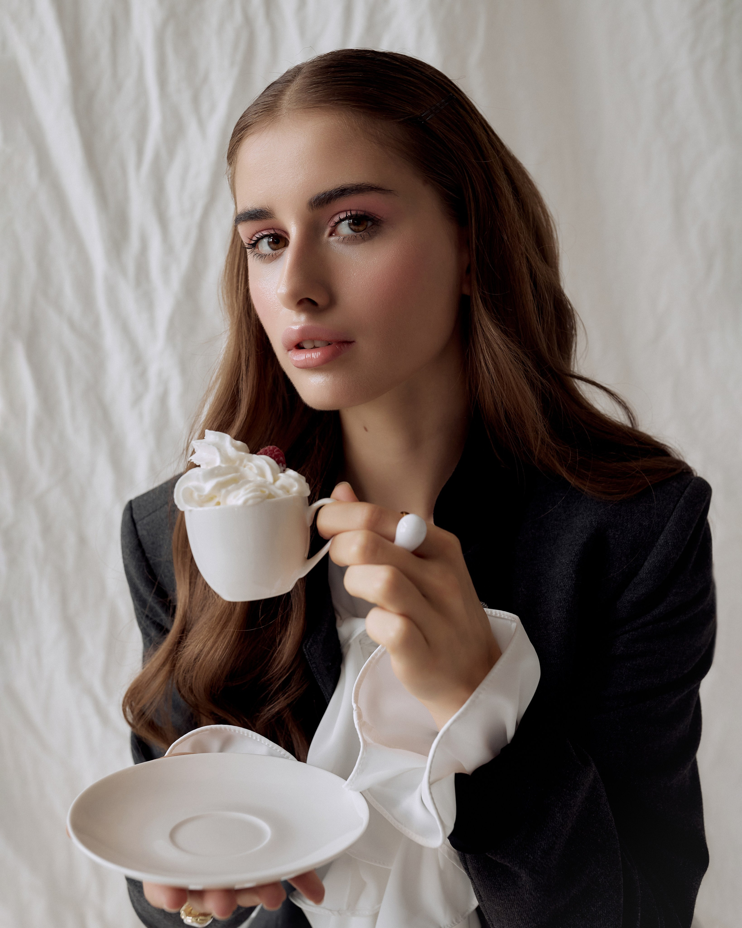 PARIS — lookbook. Лиза|фотограф для брендов и частных клиентов в Москве