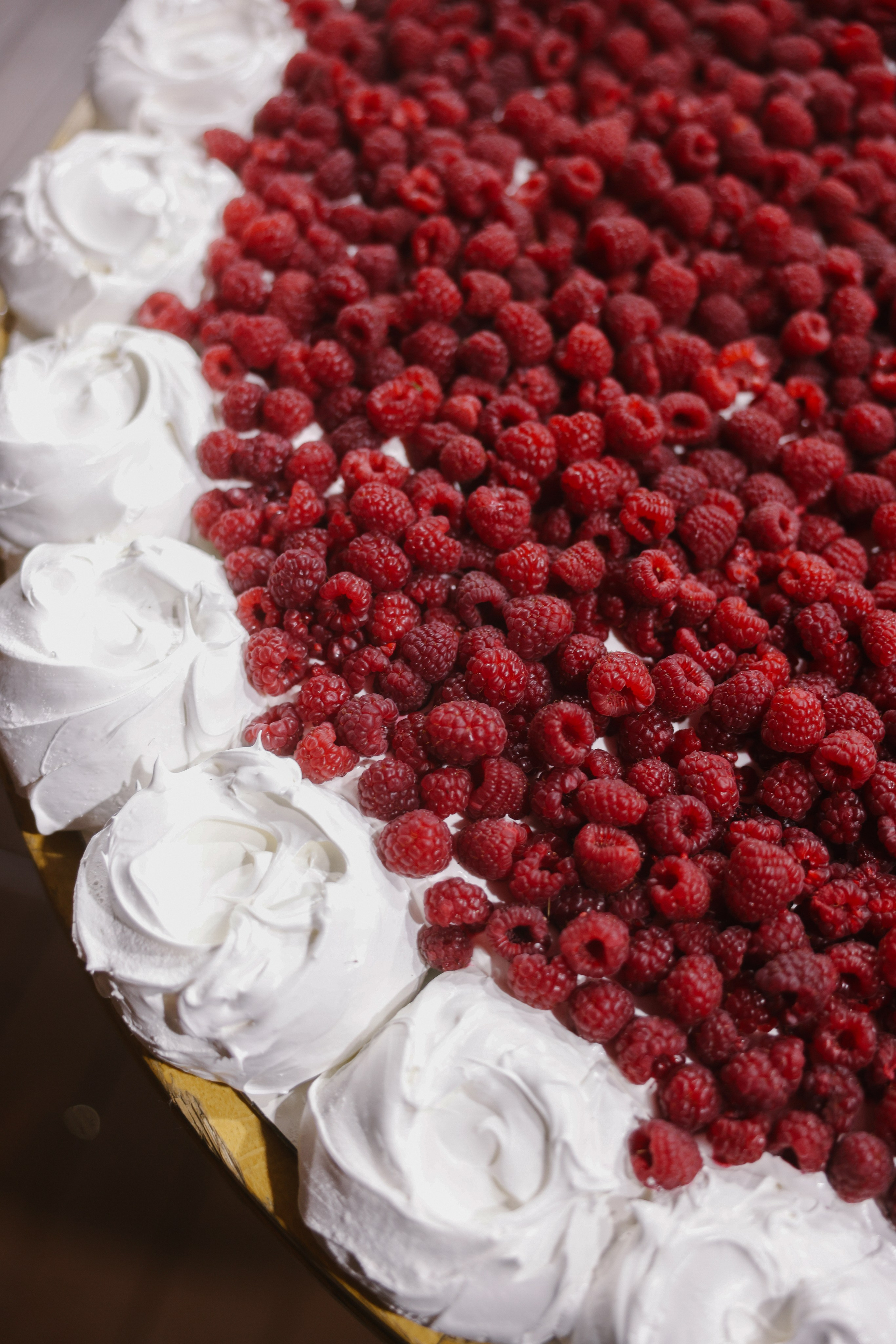 Raspberry party. Свадебный фотограф Светлана Кот | Москва