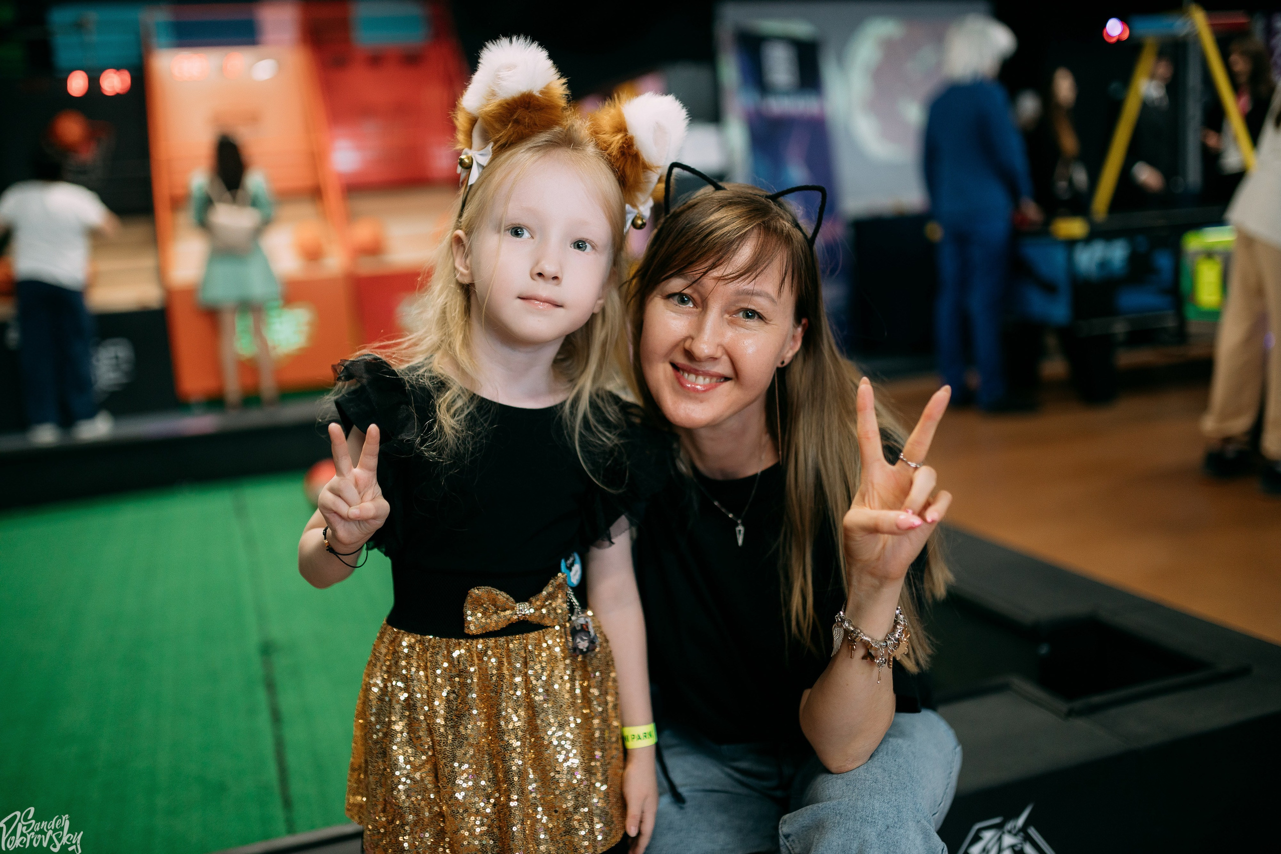 Zaga Game. Свадебный и репортажный фотограф в Чебоксарах Покровский Александр