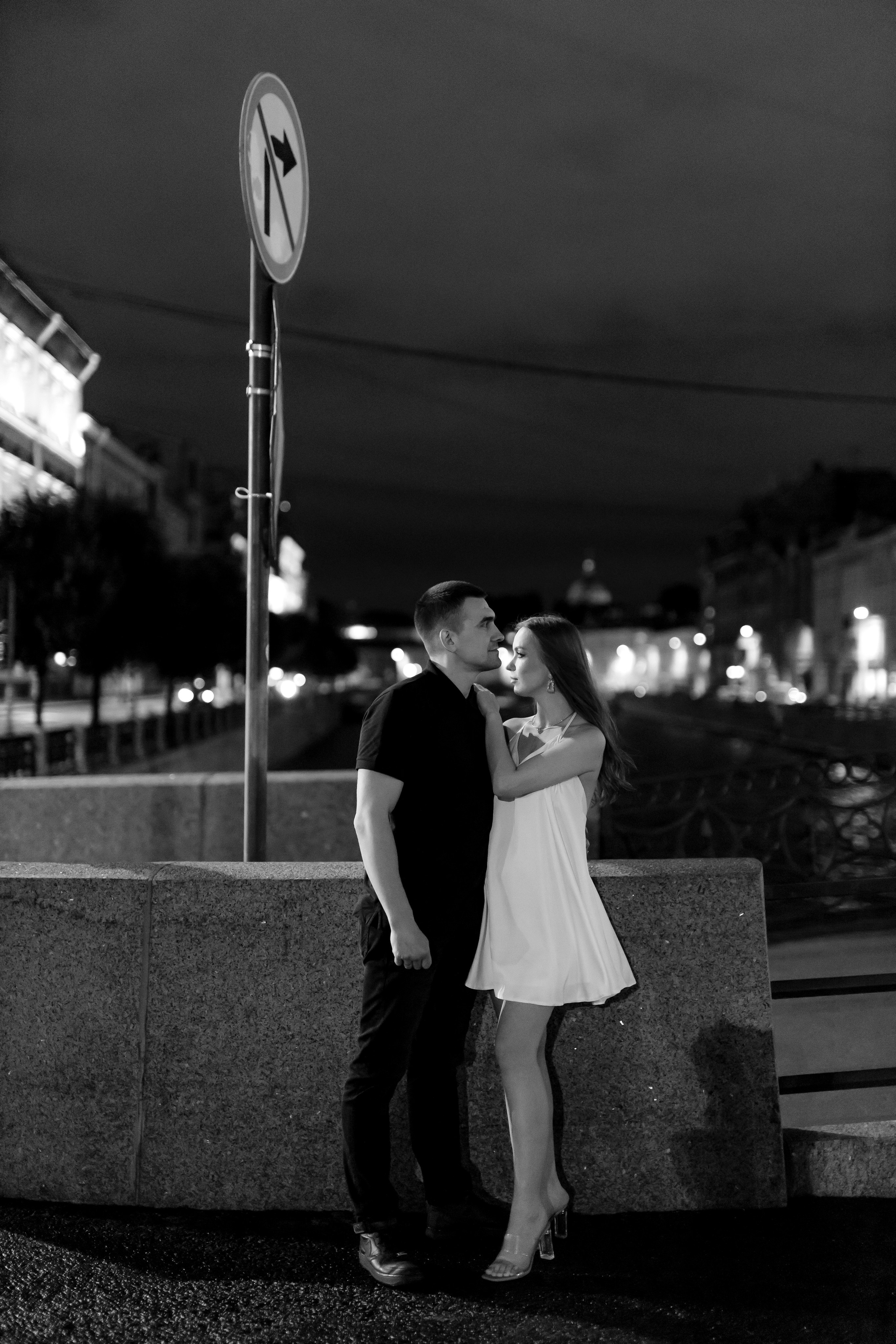 Игорь Кристина. Свадебный фотограф СПб Евгения Орлова