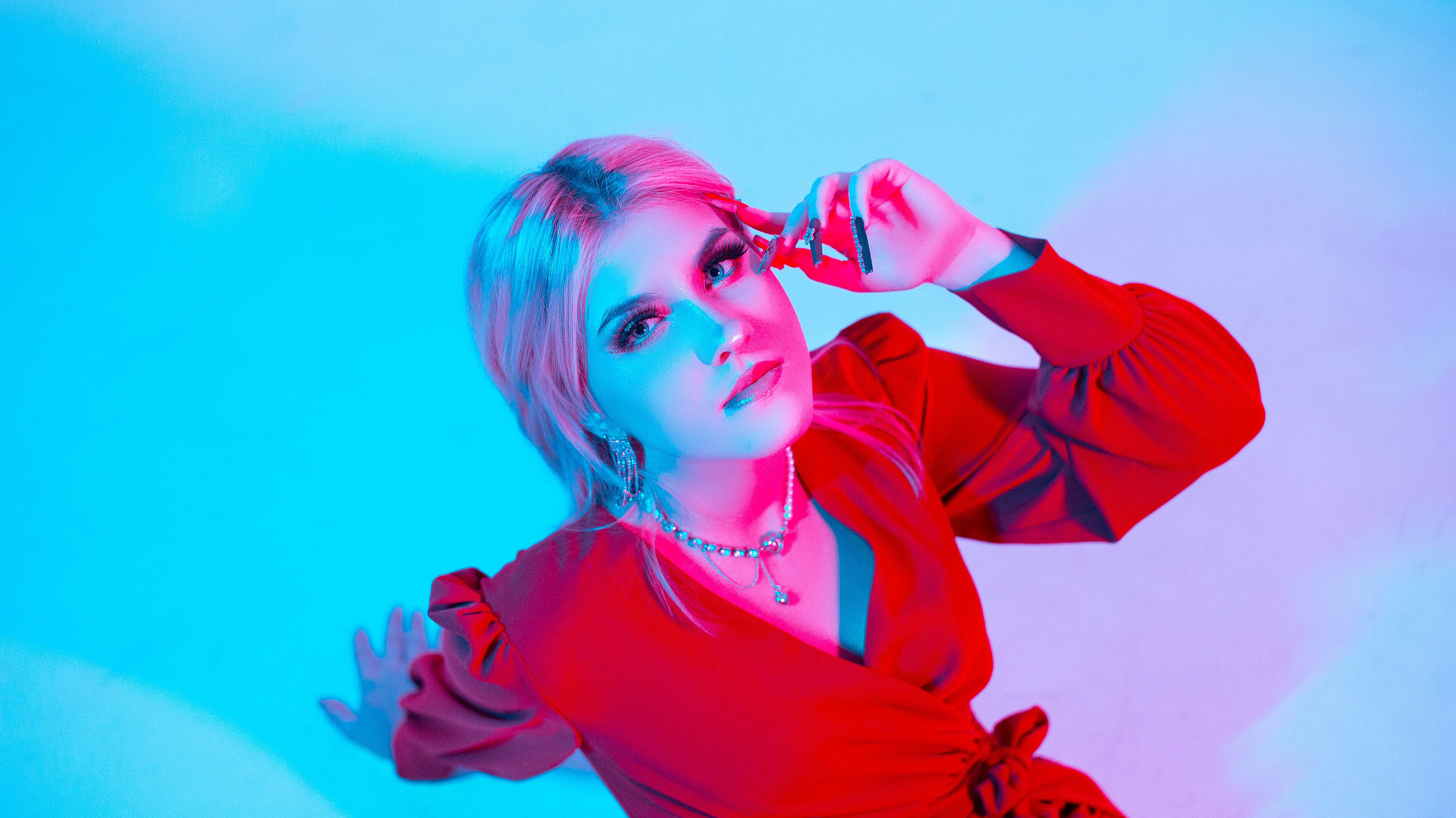 Ангелина. Фотограф Кристина Холмская Москва