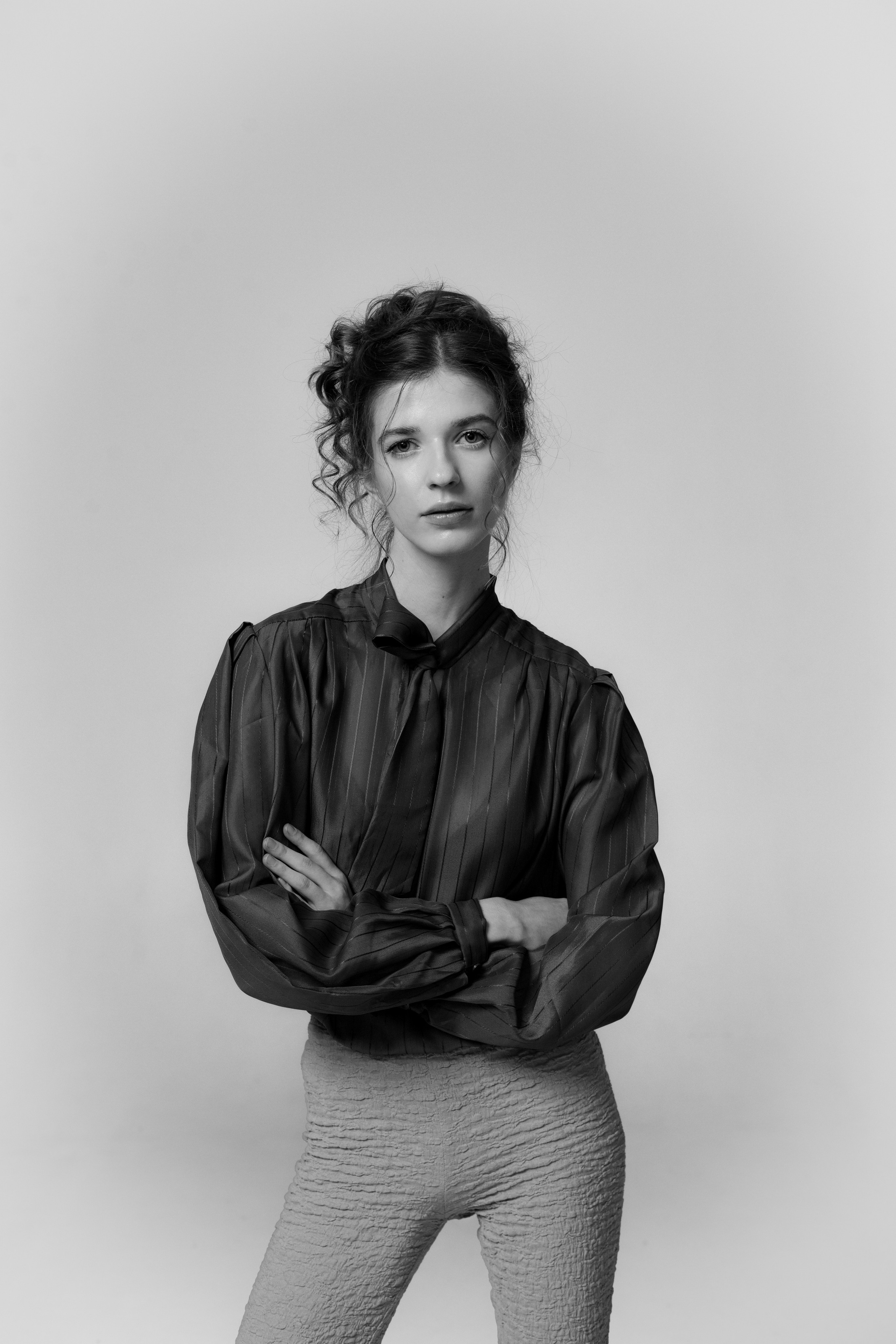 Полина. ABRAZ