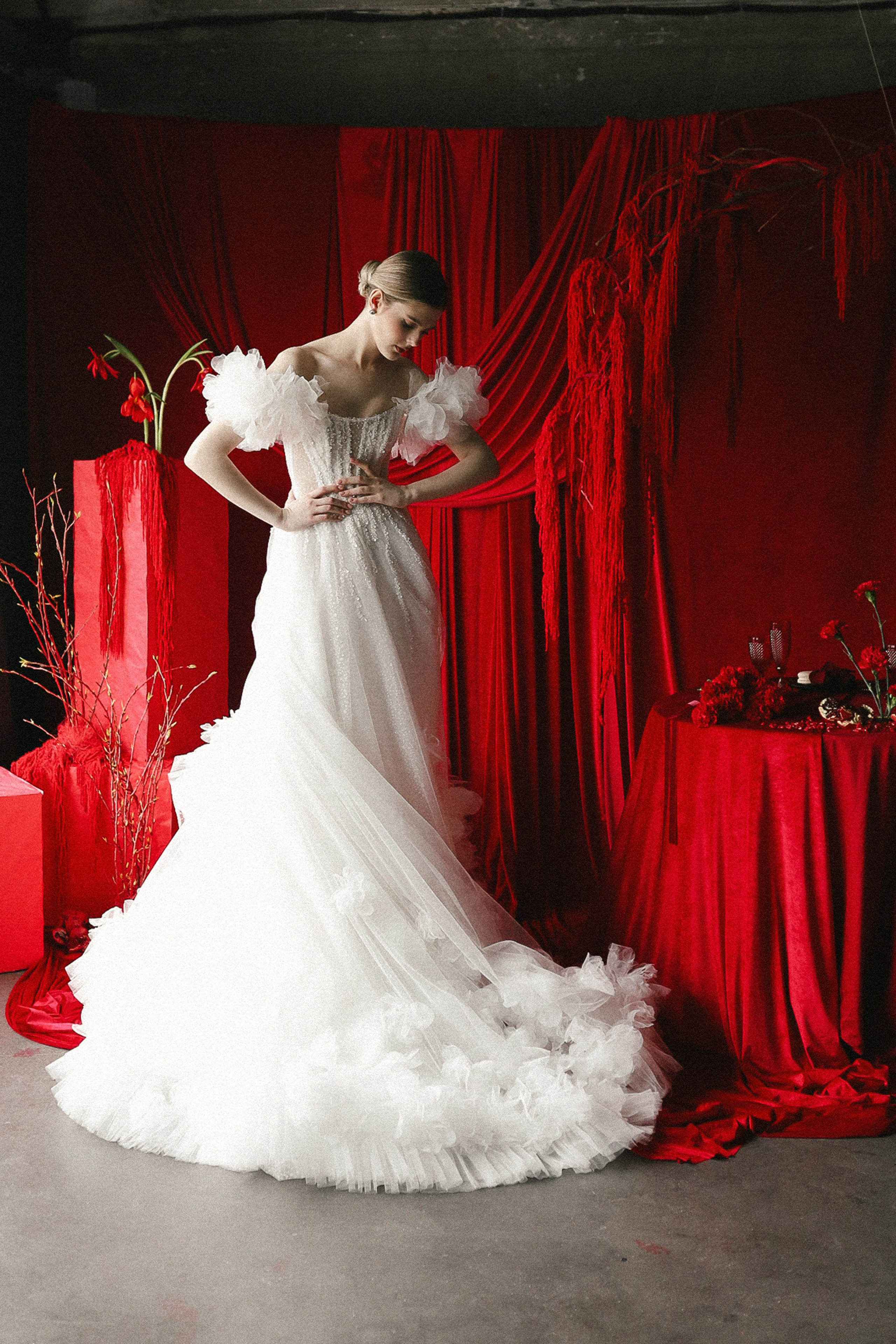 СВАДЬБЫ. Maria Startseva Photo