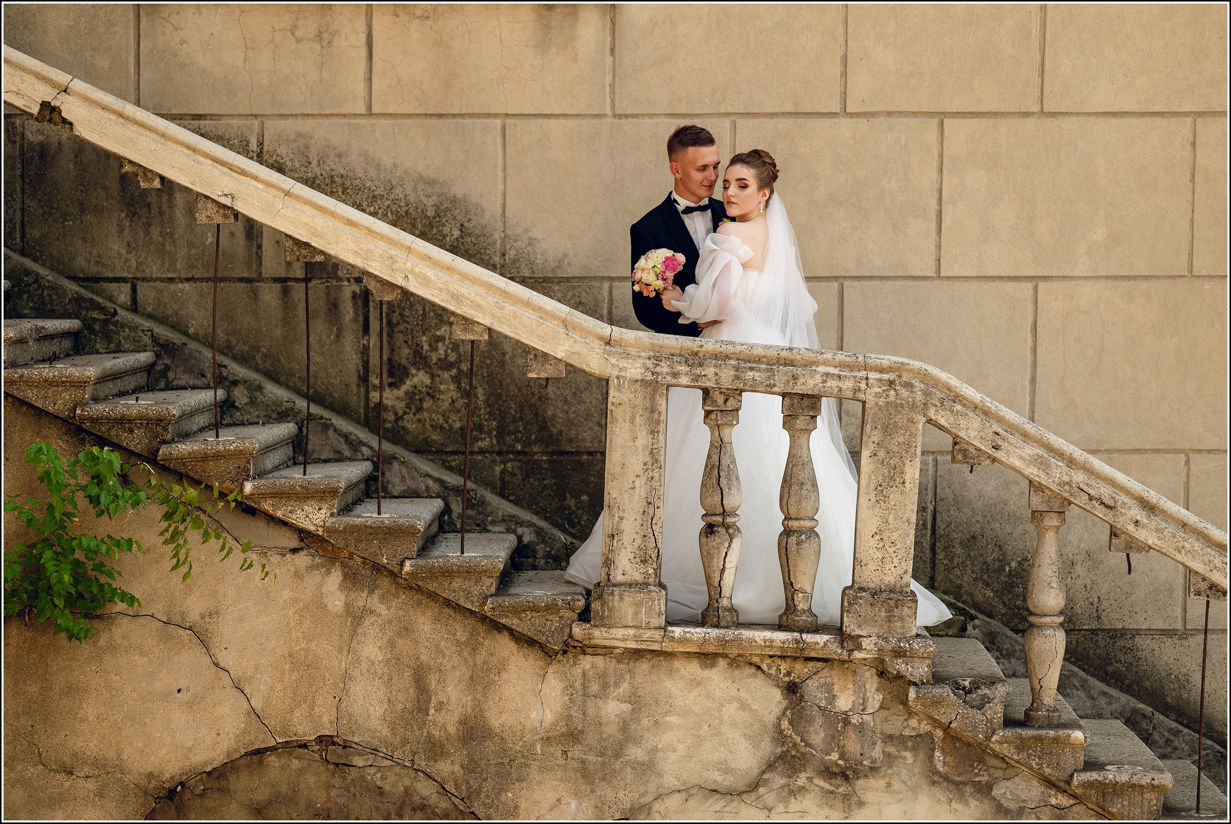 Свадебные фото. Свадебный и семейный фотограф в Воронеже Алексей Юрин