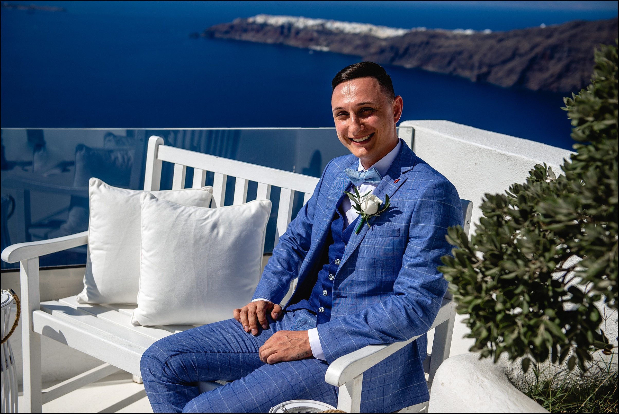 СВАДЬБА (Диана и Василий, о.Санторини). Свадебный и семейный фотограф в Воронеже Алексей Юрин