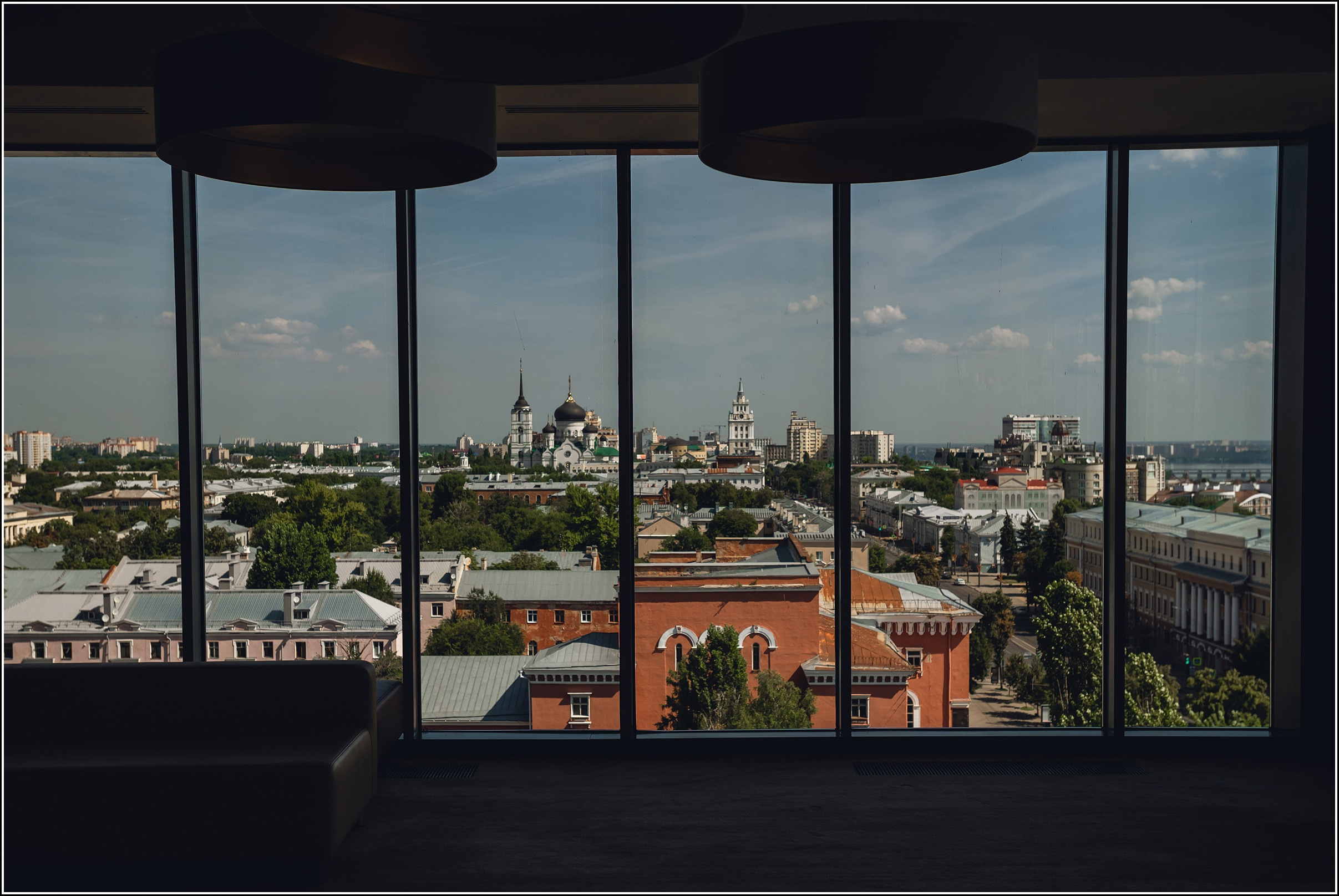 Свадебные фото. Свадебный и семейный фотограф в Воронеже Алексей Юрин