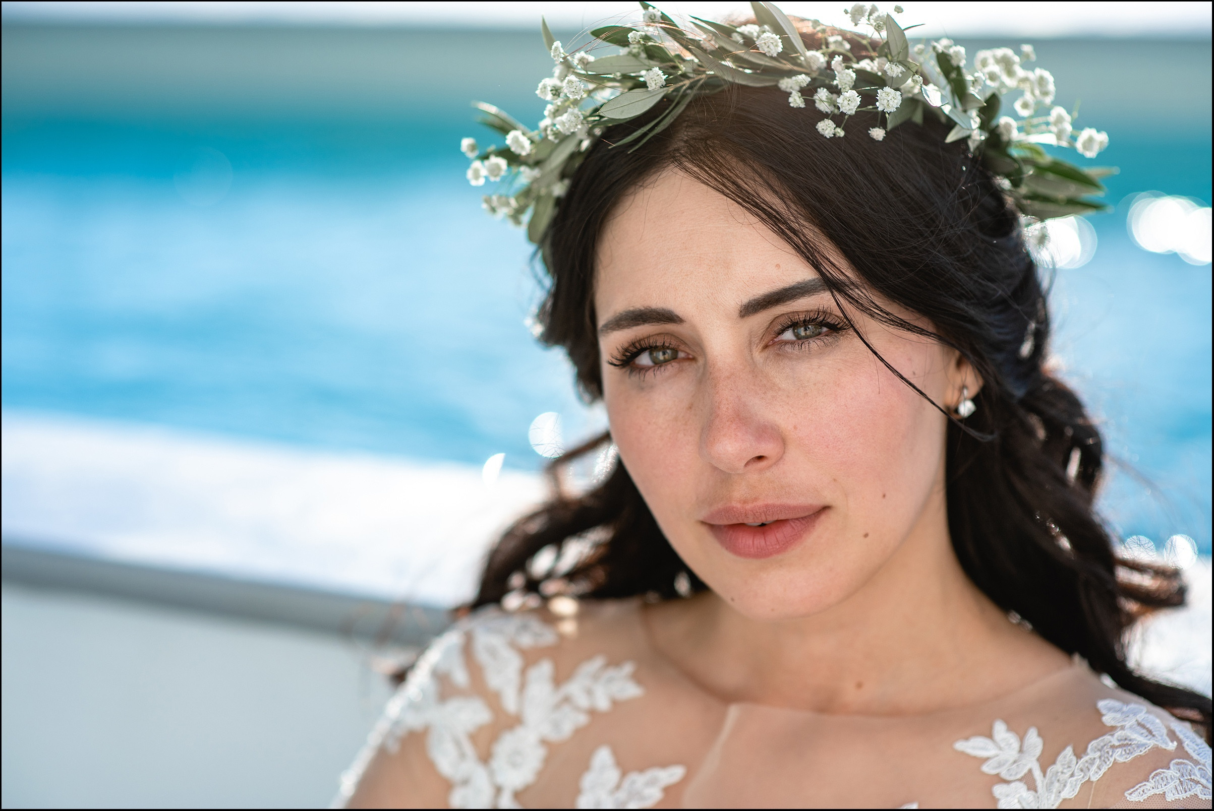 СВАДЬБА (Диана и Василий, о.Санторини). Свадебный и семейный фотограф в Воронеже Алексей Юрин