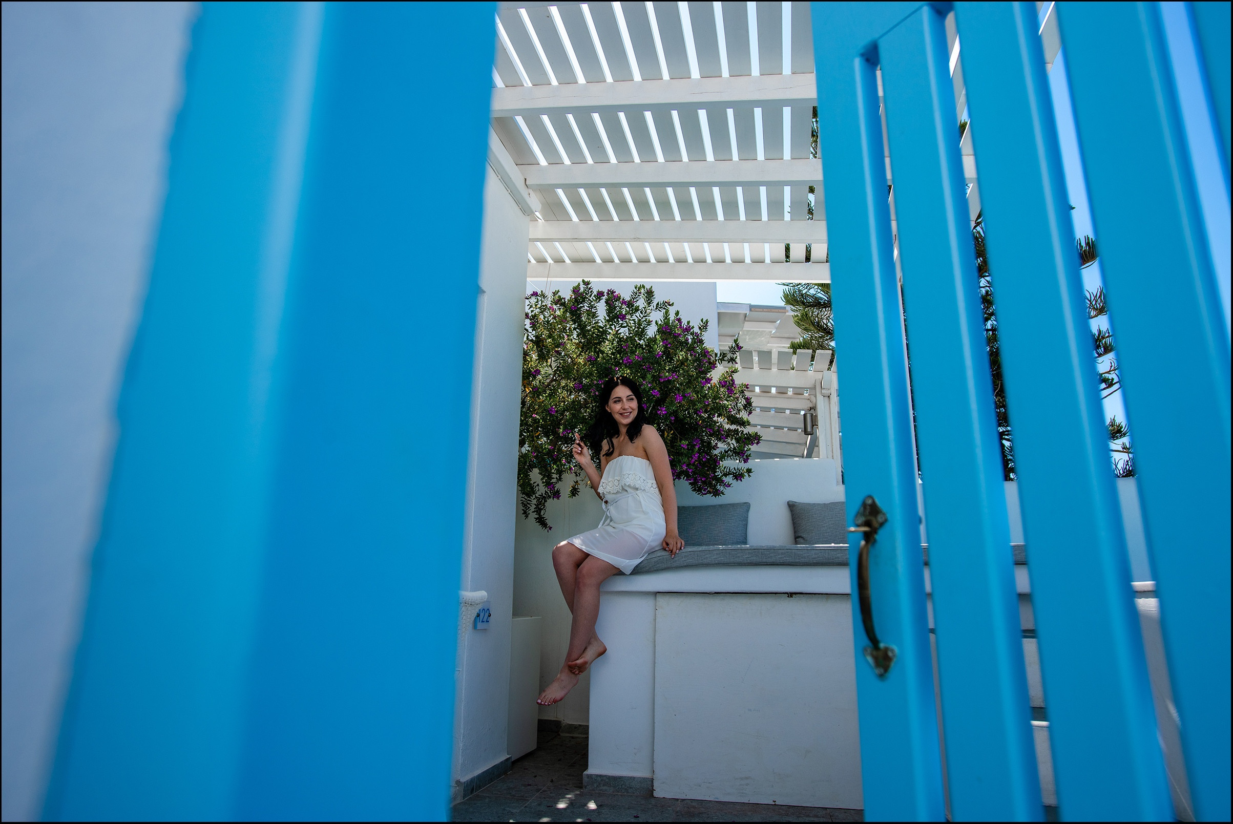 СВАДЬБА (Диана и Василий, о.Санторини). Свадебный и семейный фотограф в Воронеже Алексей Юрин