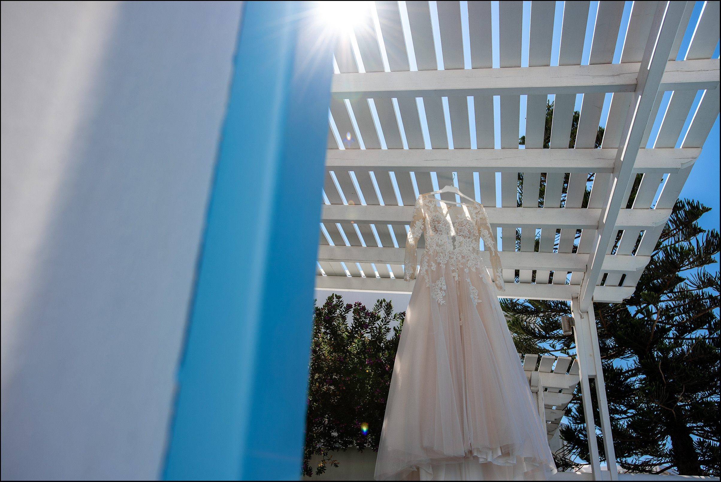 СВАДЬБА (Диана и Василий, о.Санторини). Свадебный и семейный фотограф в Воронеже Алексей Юрин