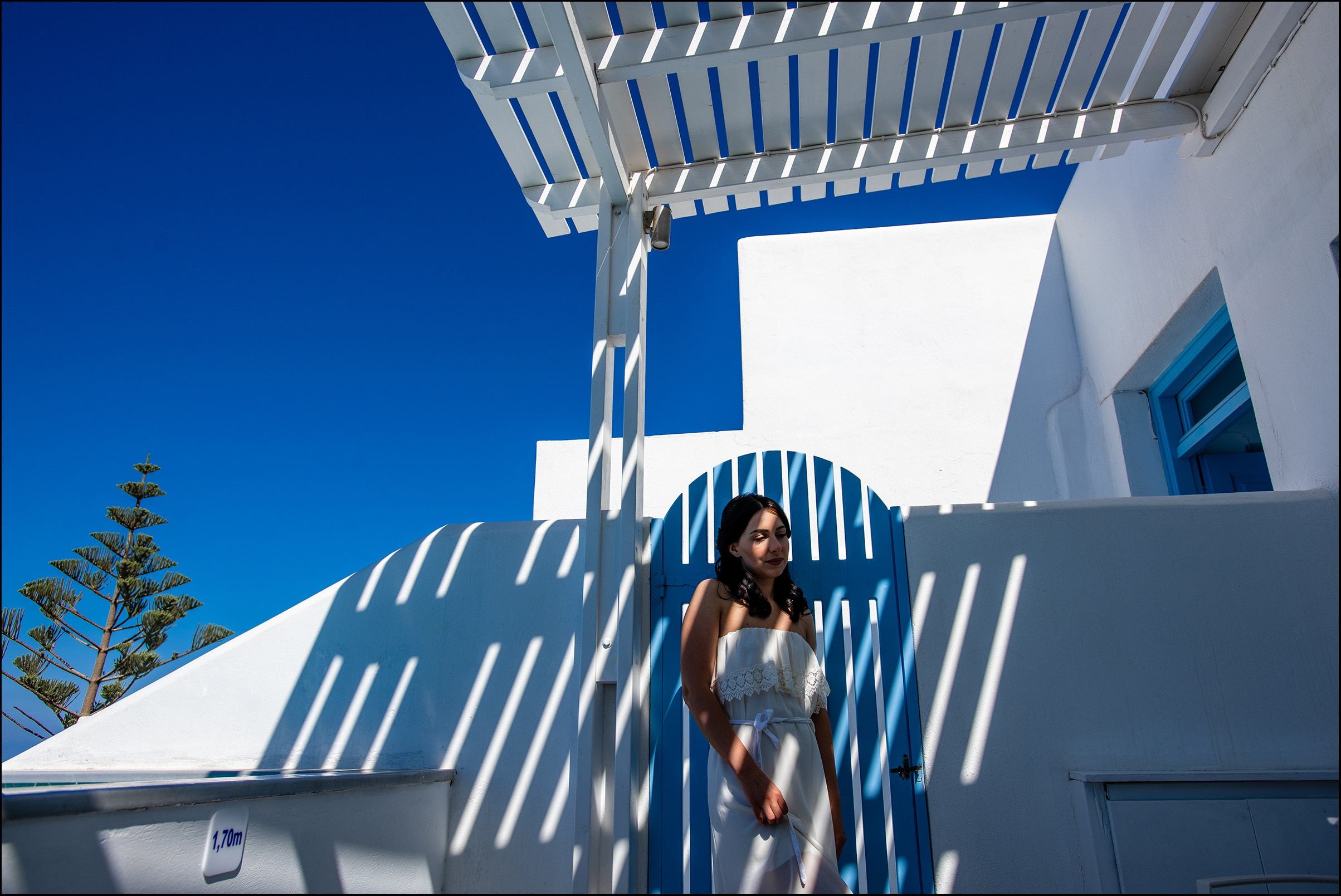 СВАДЬБА (Диана и Василий, о.Санторини). Свадебный и семейный фотограф в Воронеже Алексей Юрин