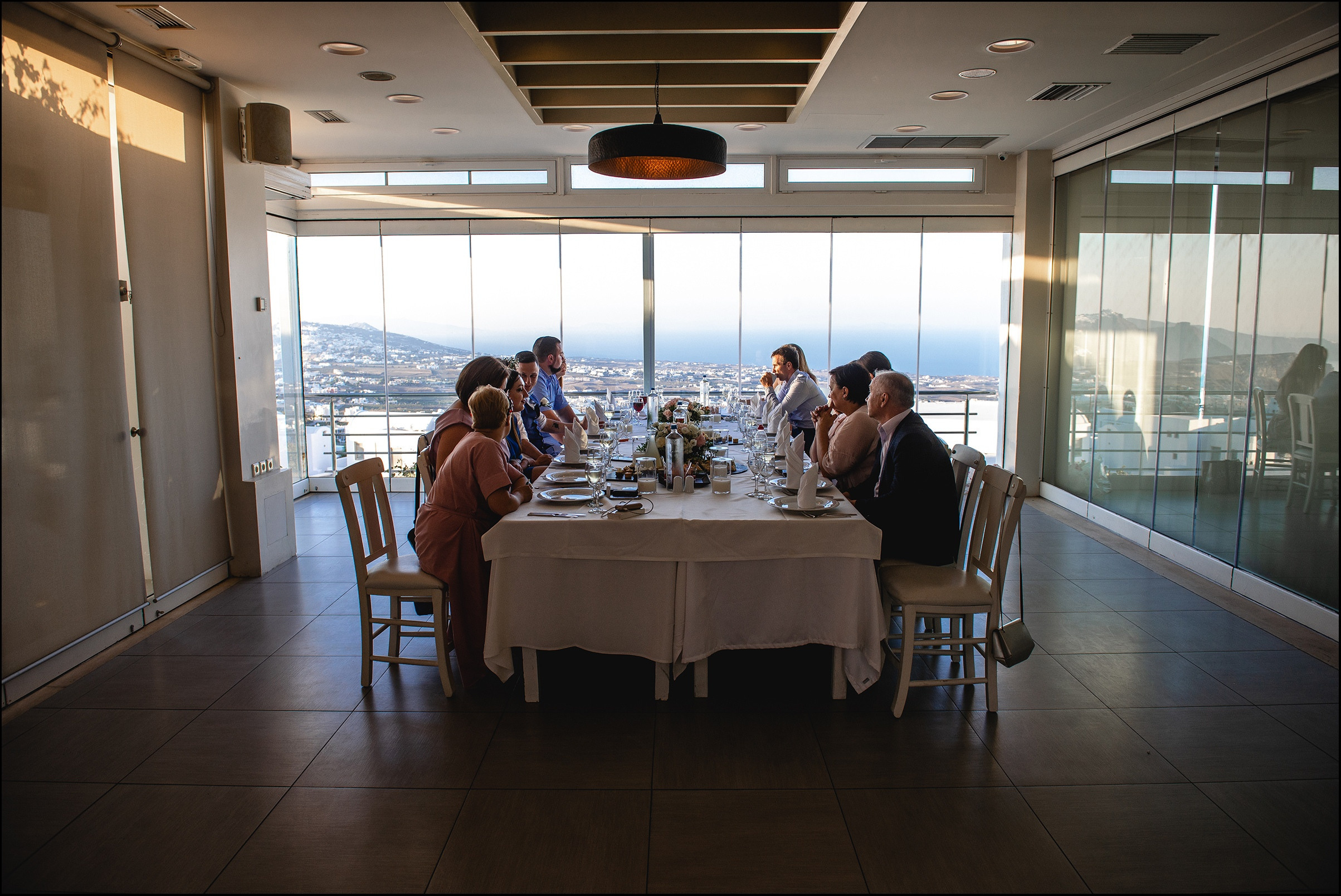 СВАДЬБА (Диана и Василий, о.Санторини). Свадебный и семейный фотограф в Воронеже Алексей Юрин