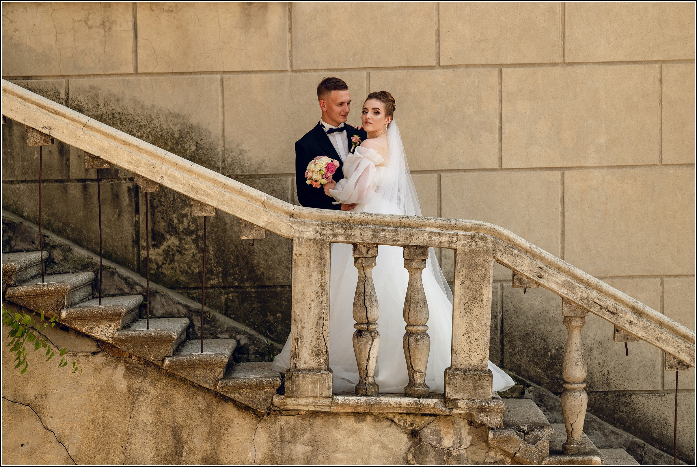 Свадебные фото. Свадебный и семейный фотограф в Воронеже Алексей Юрин