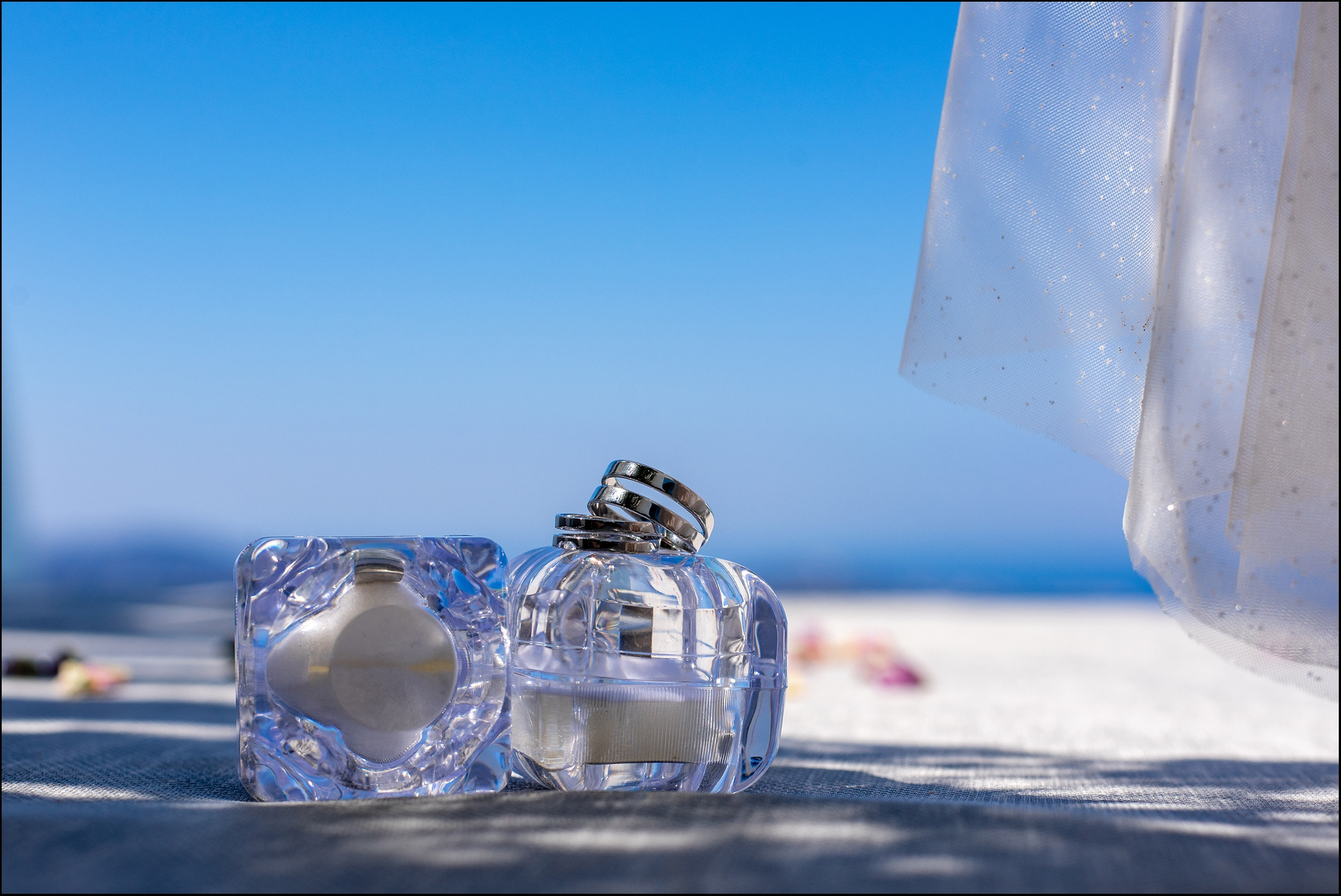 СВАДЬБА (Диана и Василий, о.Санторини). Свадебный и семейный фотограф в Воронеже Алексей Юрин