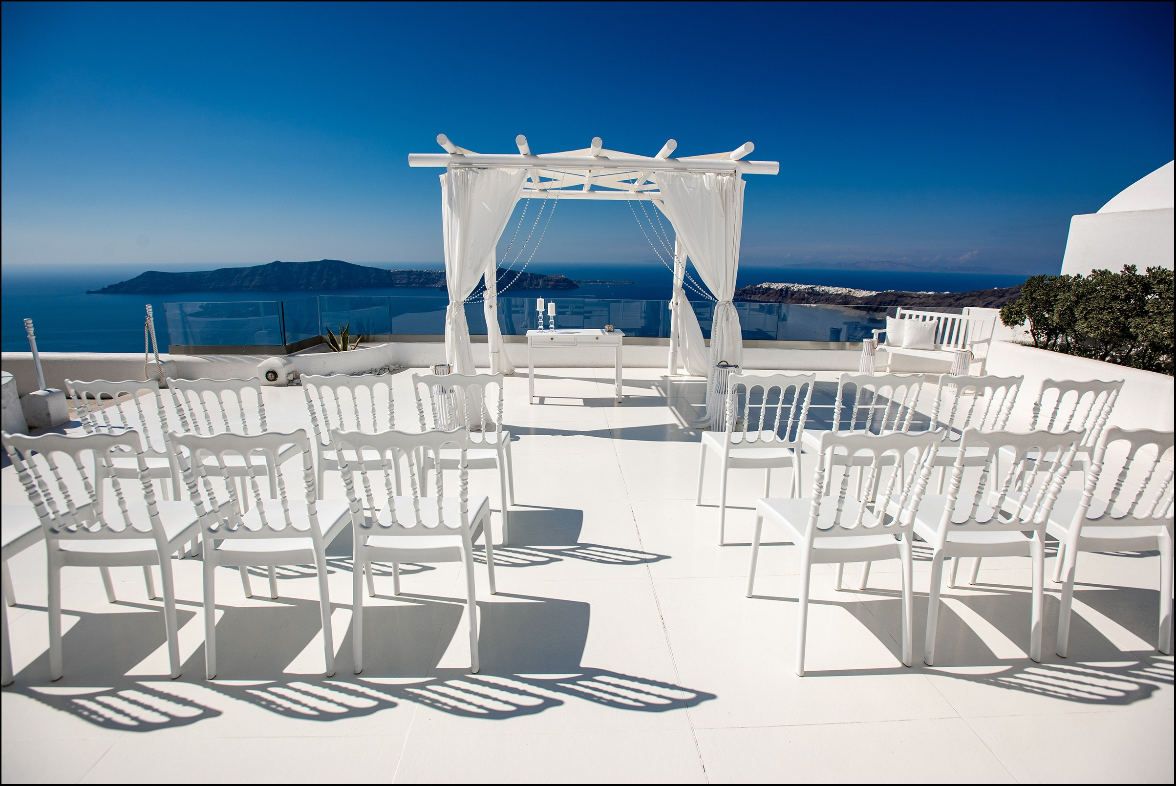 СВАДЬБА (Диана и Василий, о.Санторини). Свадебный и семейный фотограф в Воронеже Алексей Юрин