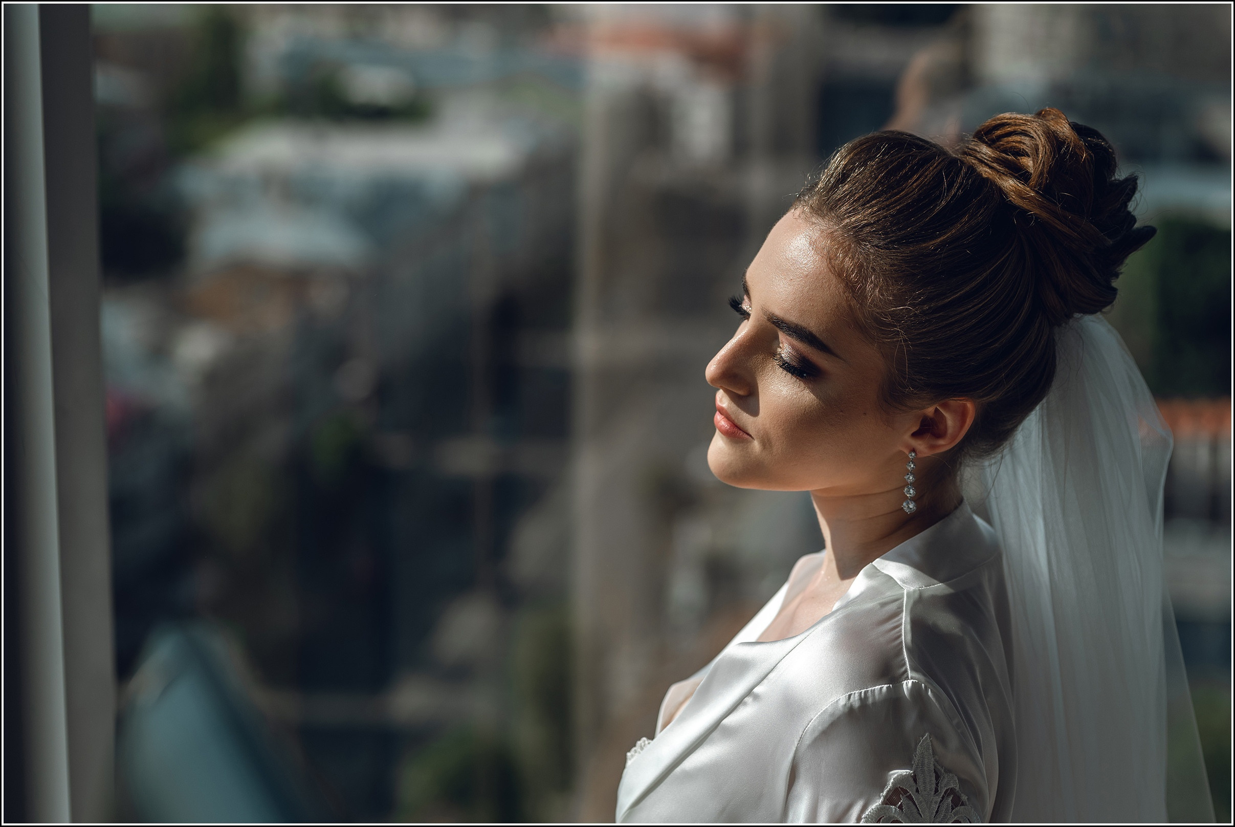 Свадебные фото. Свадебный и семейный фотограф в Воронеже Алексей Юрин