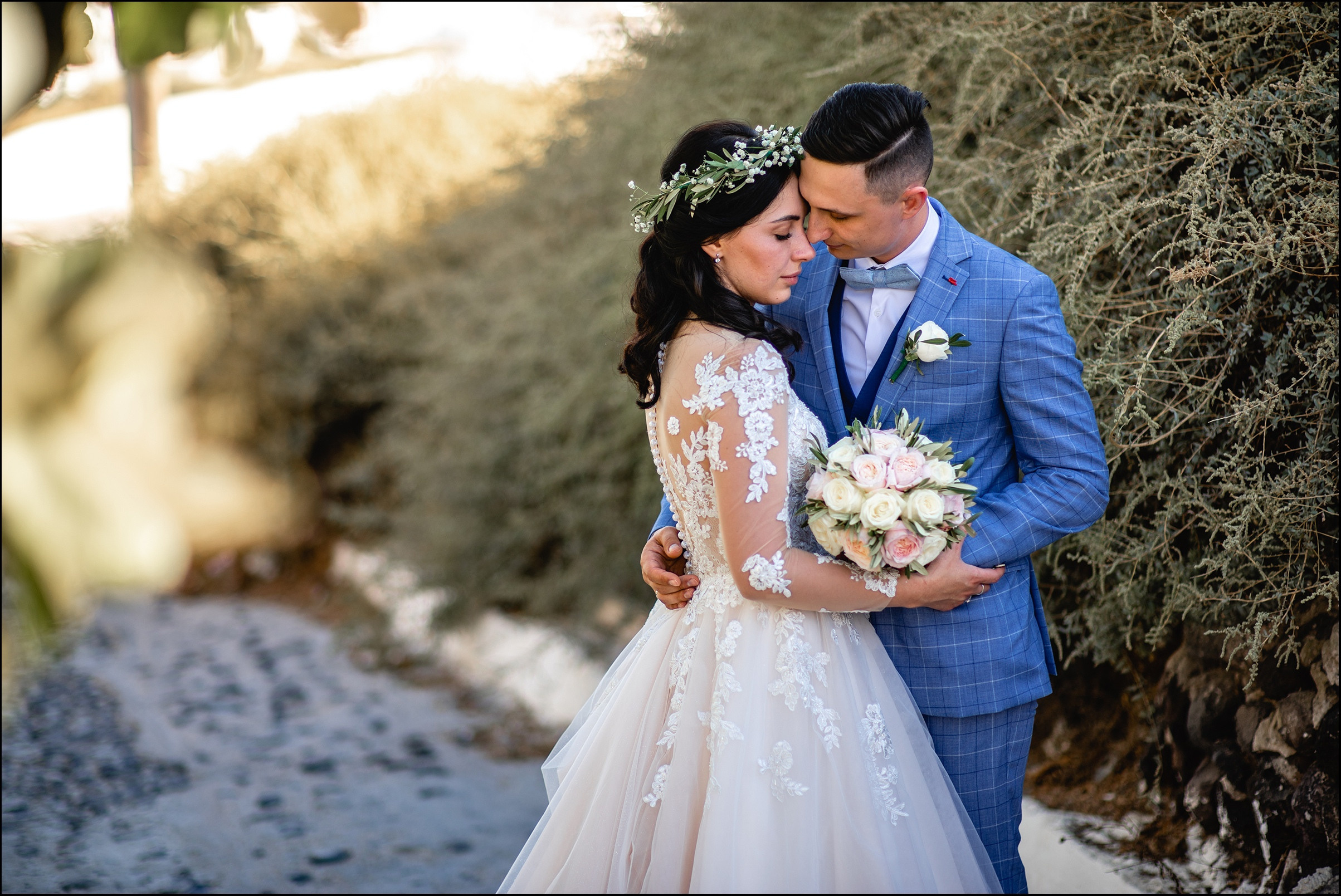 СВАДЬБА (Диана и Василий, о.Санторини). Свадебный и семейный фотограф в Воронеже Алексей Юрин