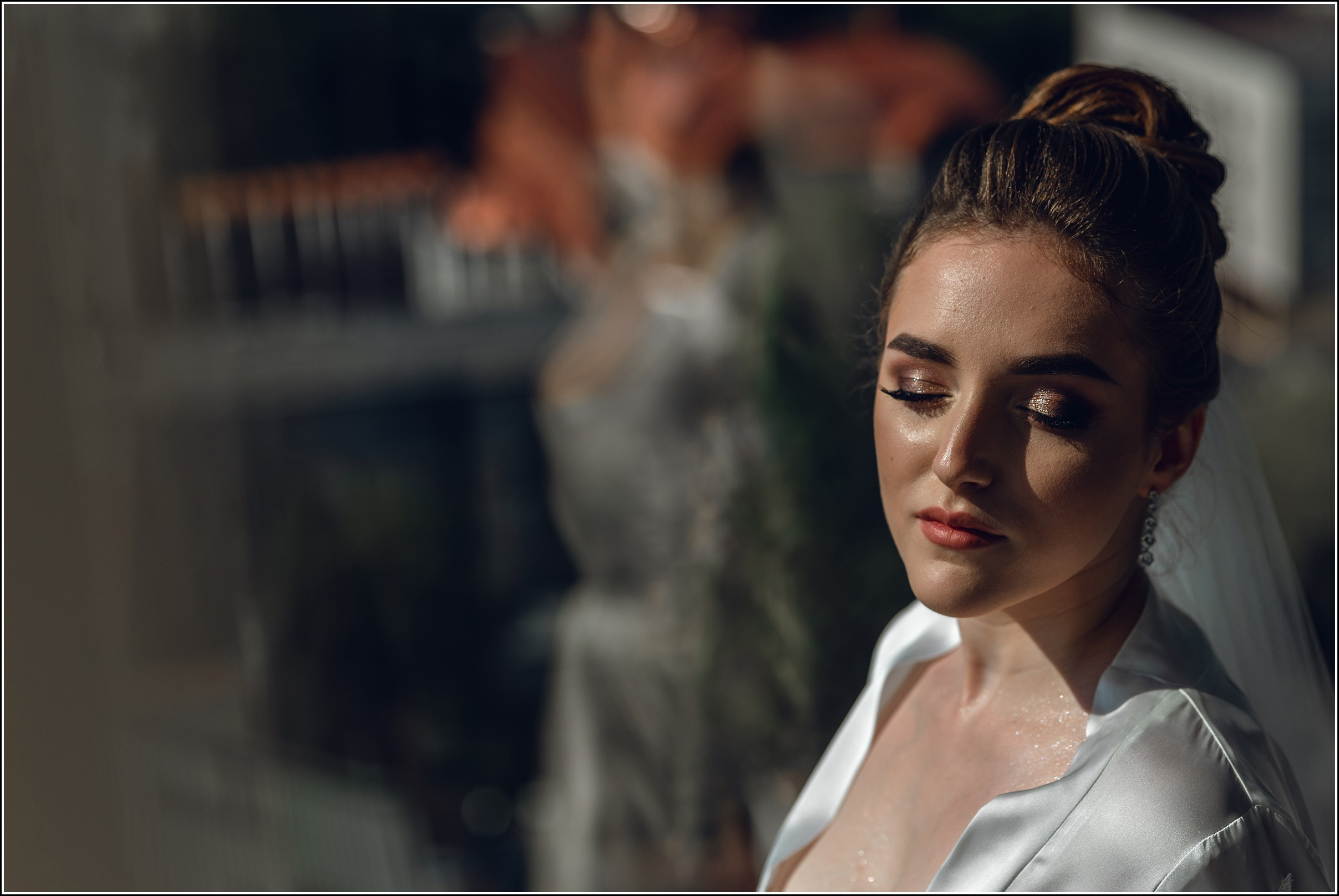 Свадебные фото. Свадебный и семейный фотограф в Воронеже Алексей Юрин