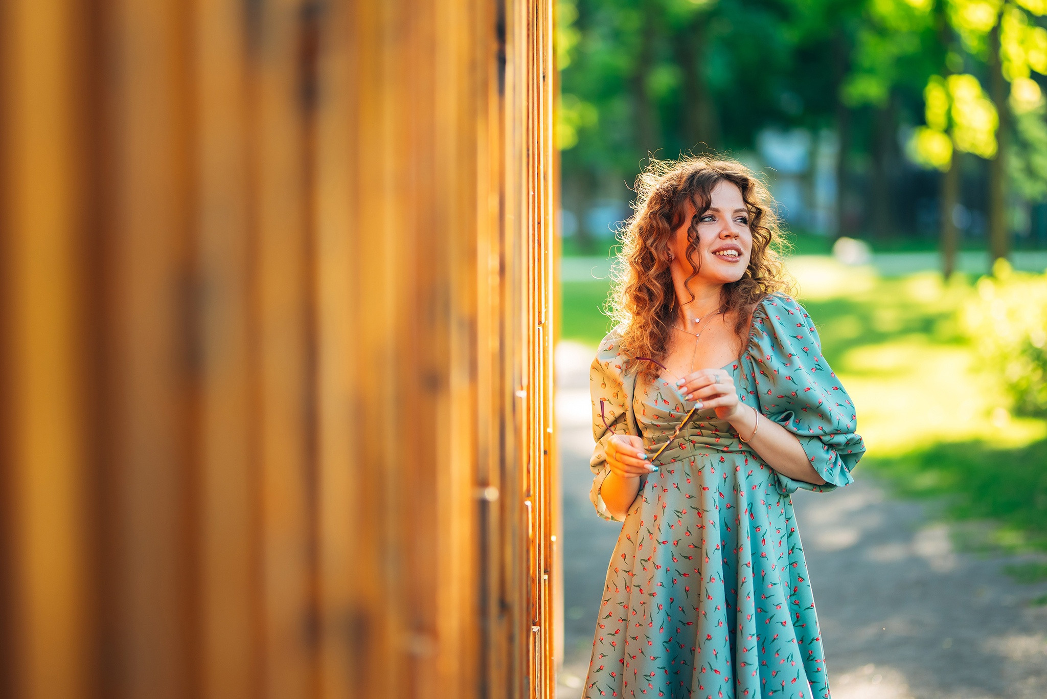 Женский портрет. Свадебный и семейный фотограф в Воронеже Алексей Юрин