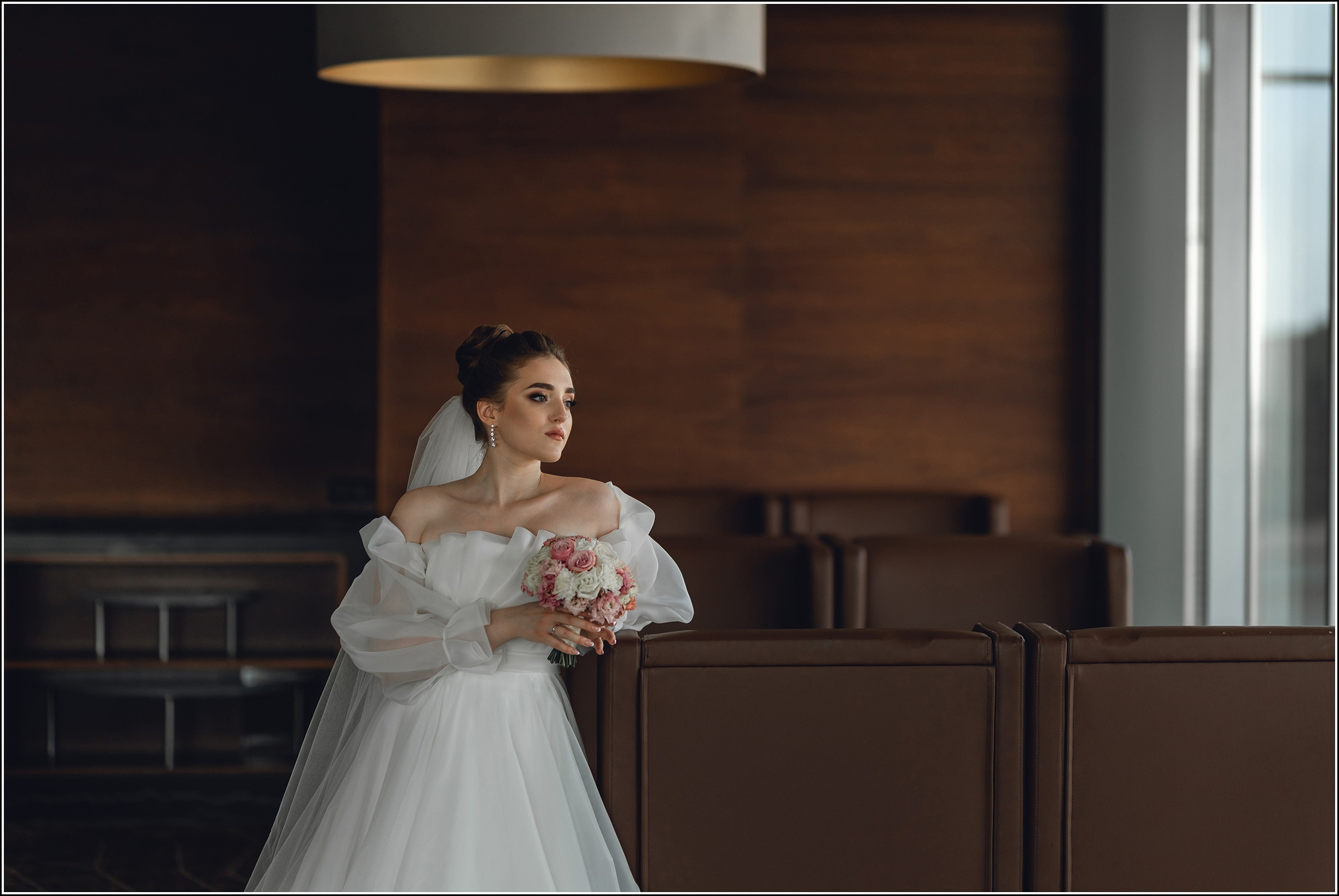 Свадебные фото. Свадебный и семейный фотограф в Воронеже Алексей Юрин