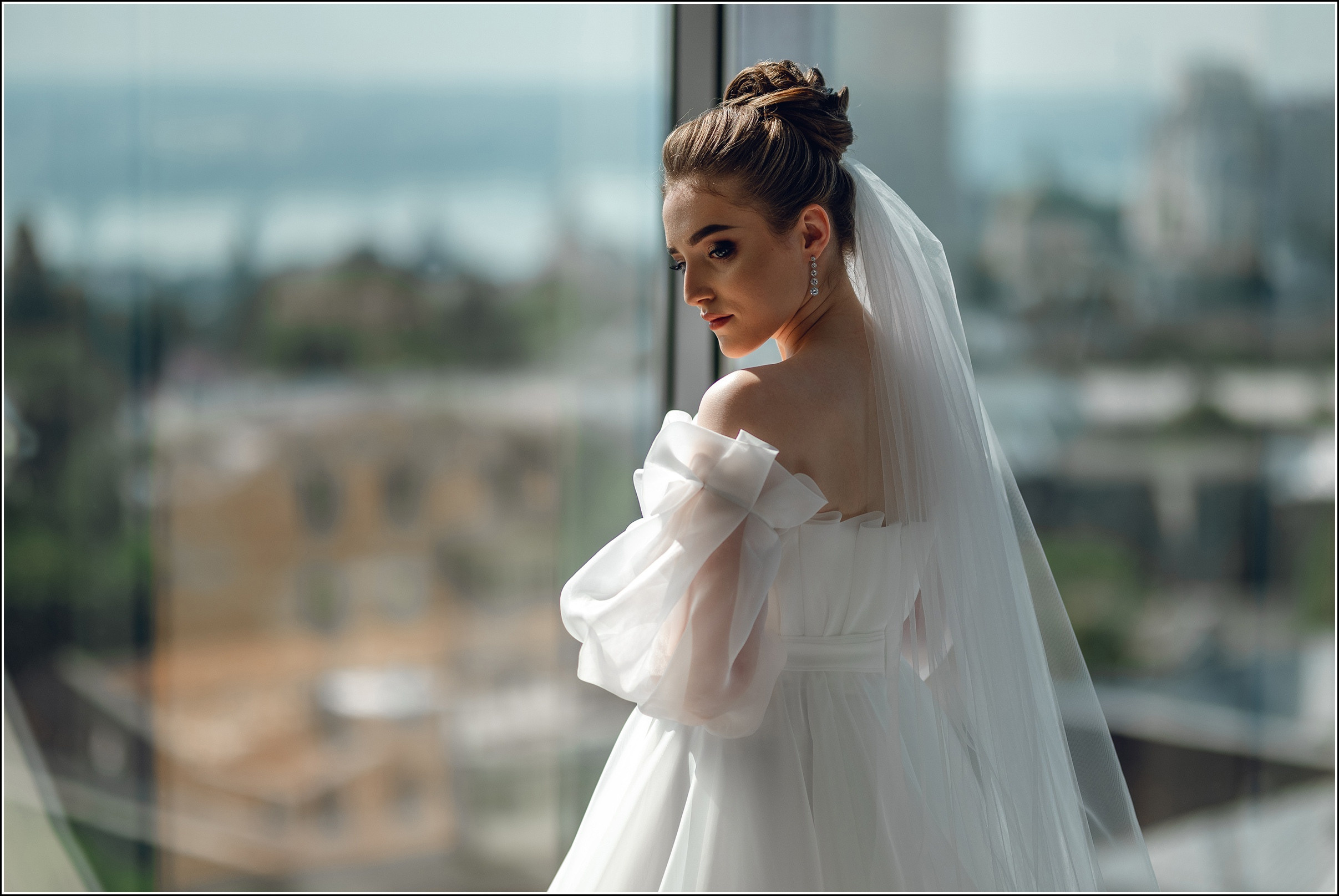 Свадебные фото. Свадебный и семейный фотограф в Воронеже Алексей Юрин