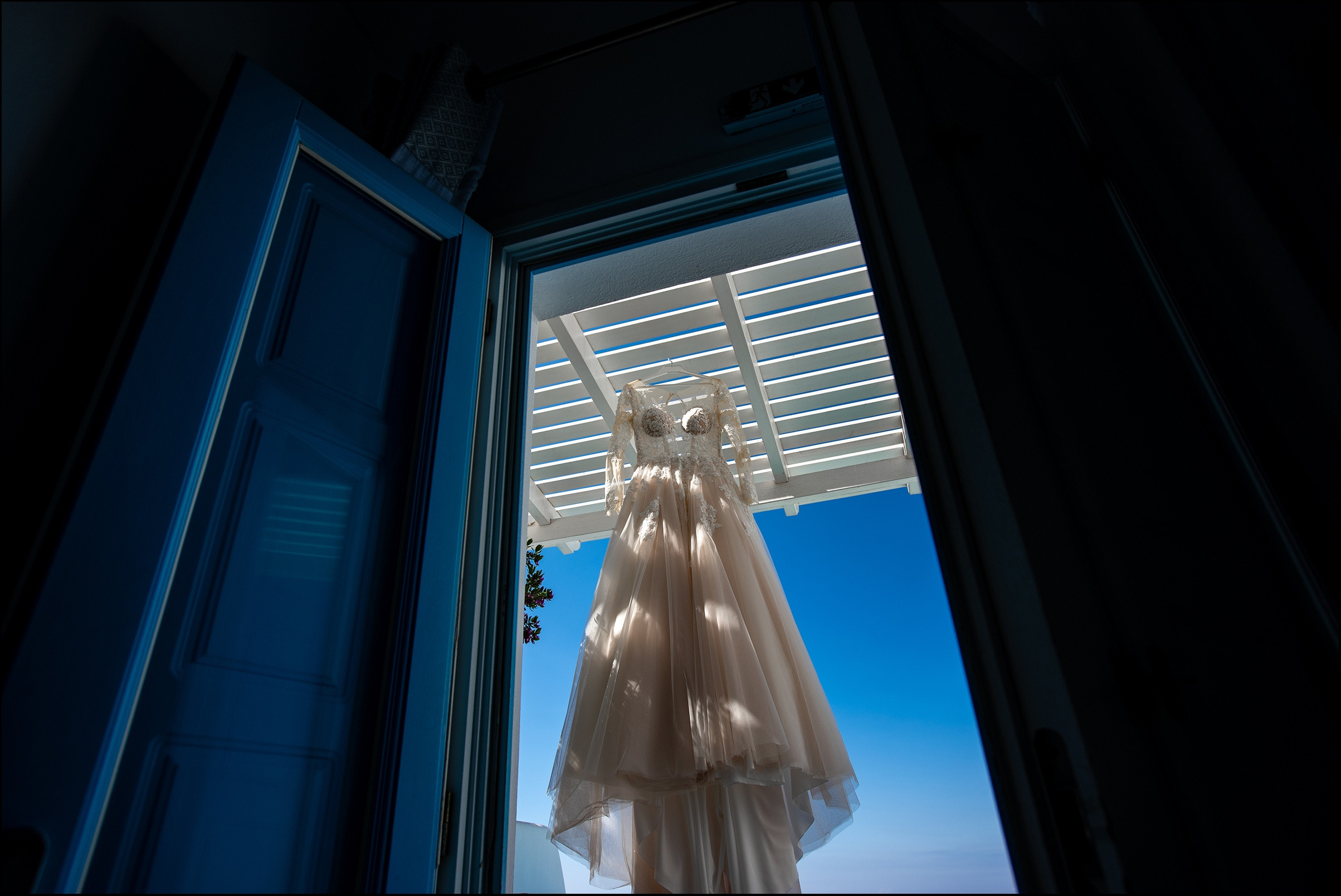 СВАДЬБА (Диана и Василий, о.Санторини). Свадебный и семейный фотограф в Воронеже Алексей Юрин