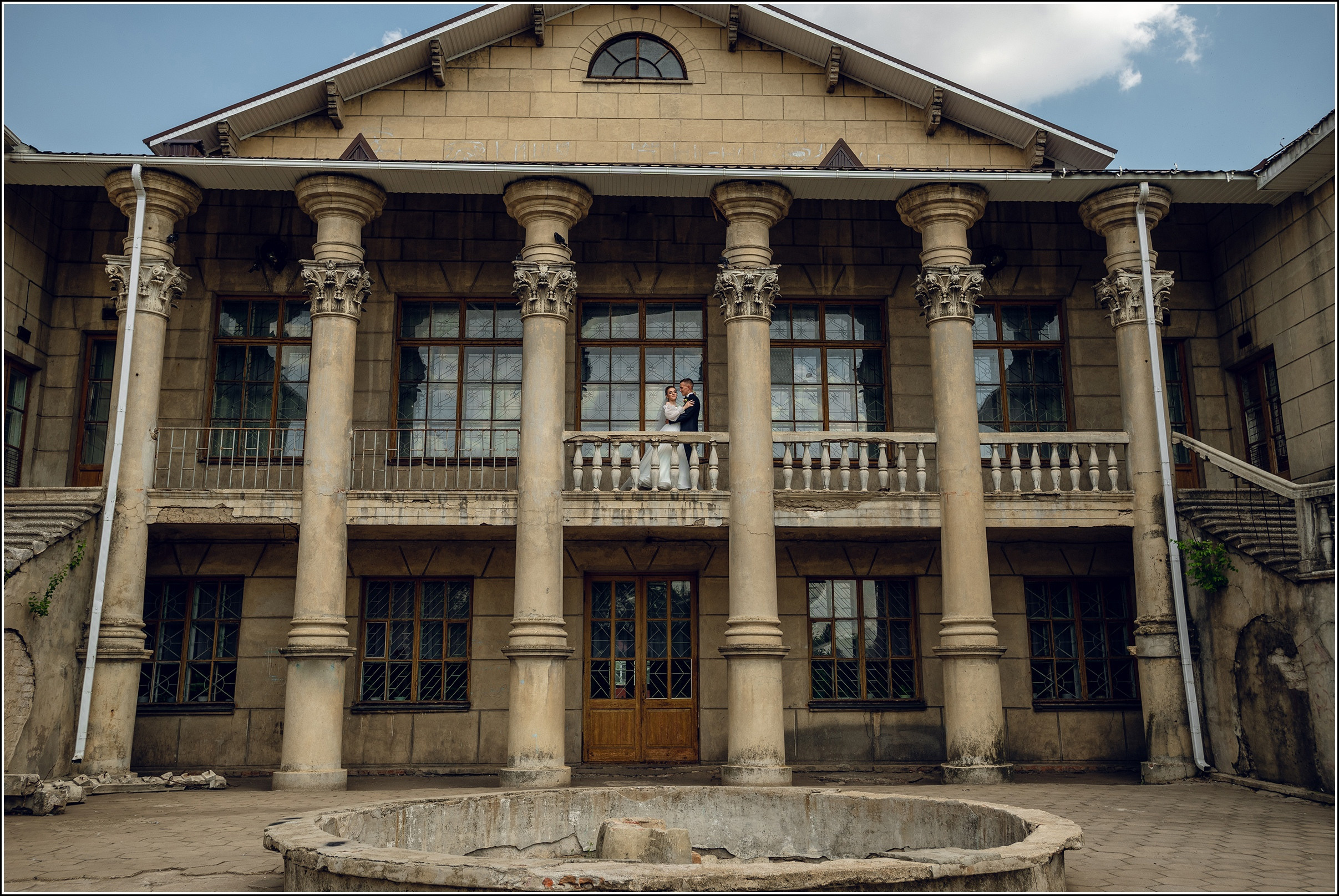 Свадебные фото. Свадебный и семейный фотограф в Воронеже Алексей Юрин