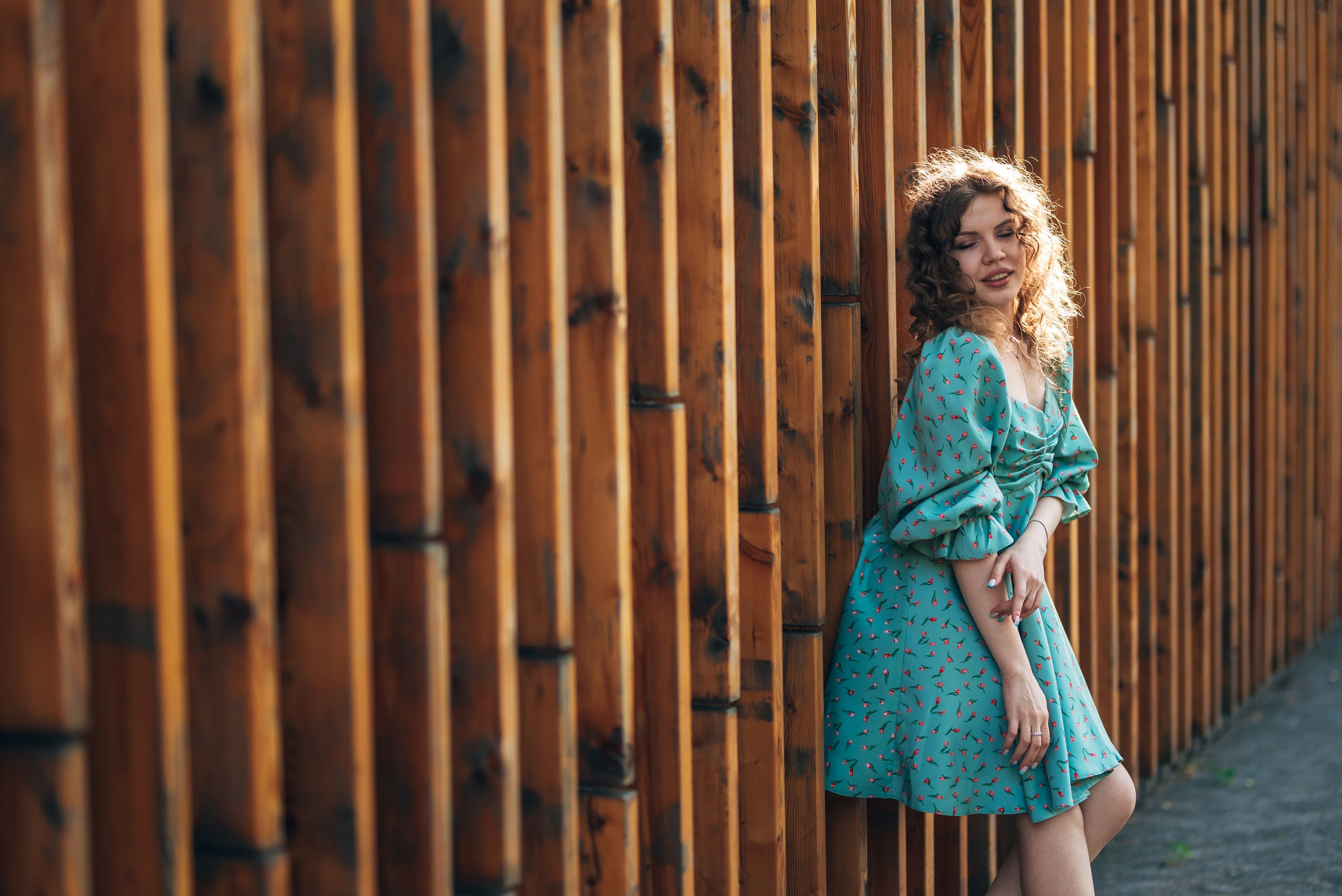 Женский портрет. Свадебный и семейный фотограф в Воронеже Алексей Юрин