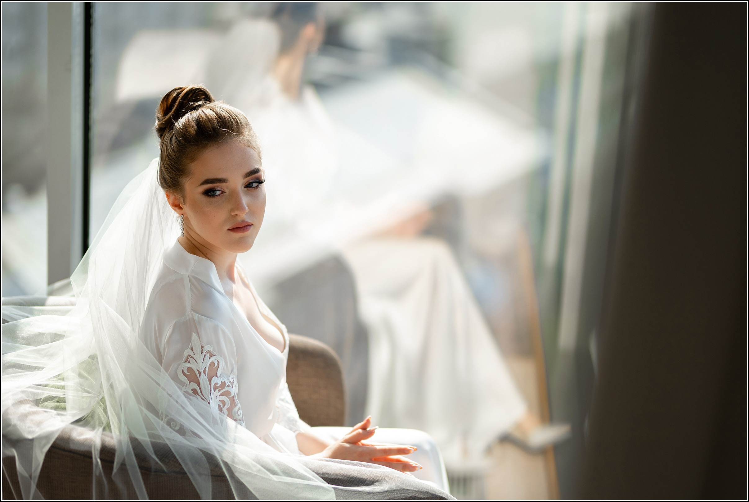 Свадебные фото. Свадебный и семейный фотограф в Воронеже Алексей Юрин