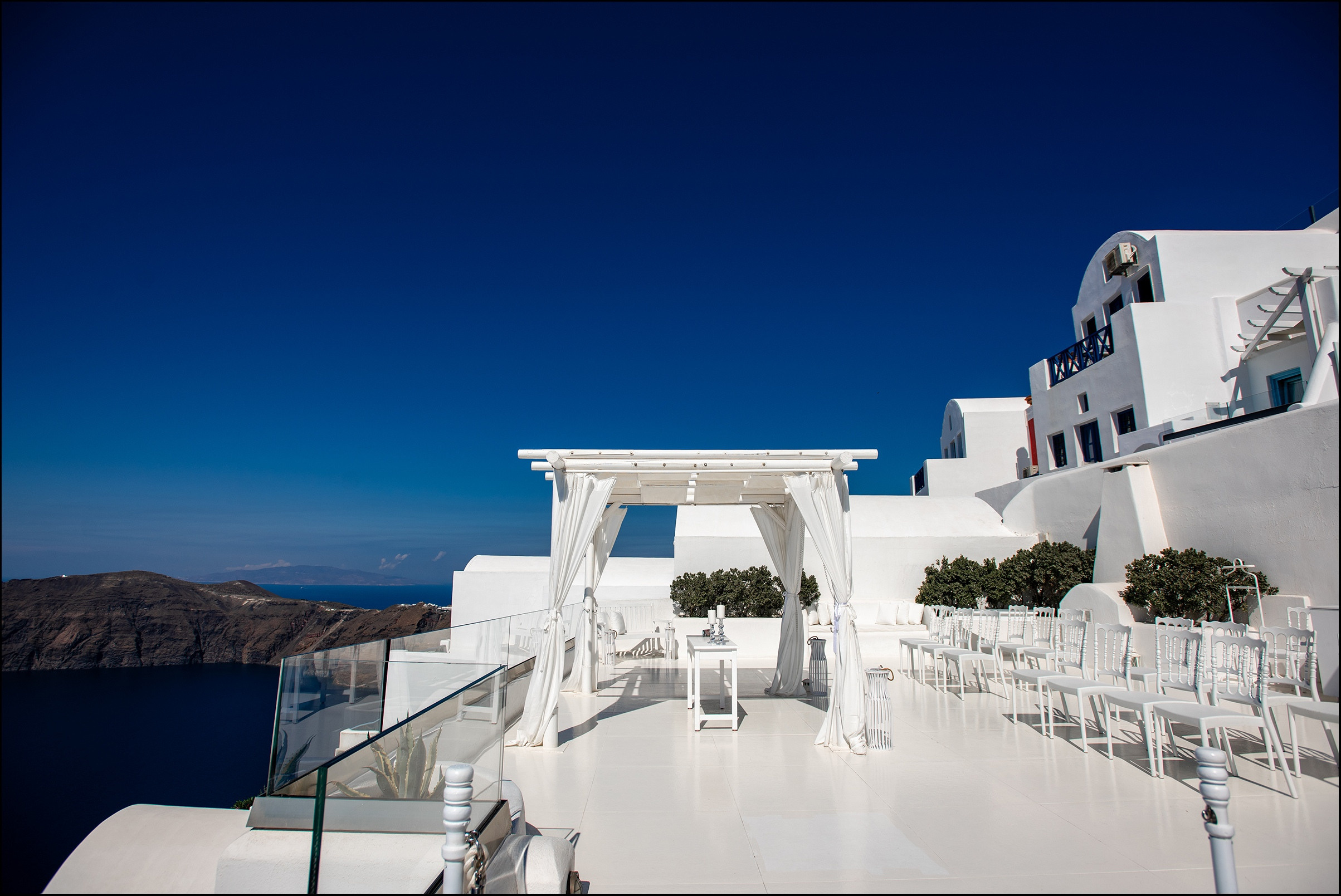 СВАДЬБА (Диана и Василий, о.Санторини). Свадебный и семейный фотограф в Воронеже Алексей Юрин