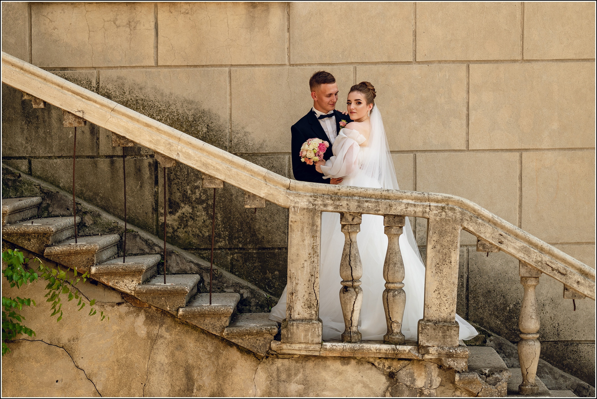 Свадебные фото. Свадебный и семейный фотограф в Воронеже Алексей Юрин