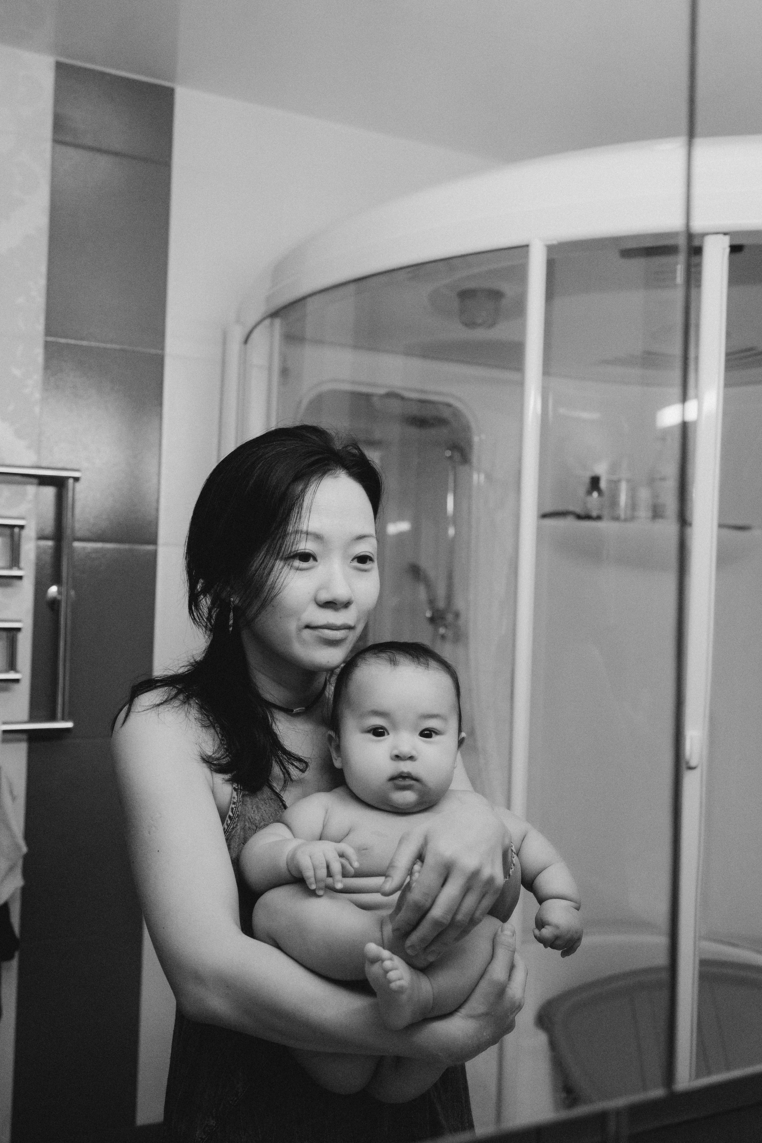 Аля. Фотограф Москва / Зеленоград — Наталья Петухова