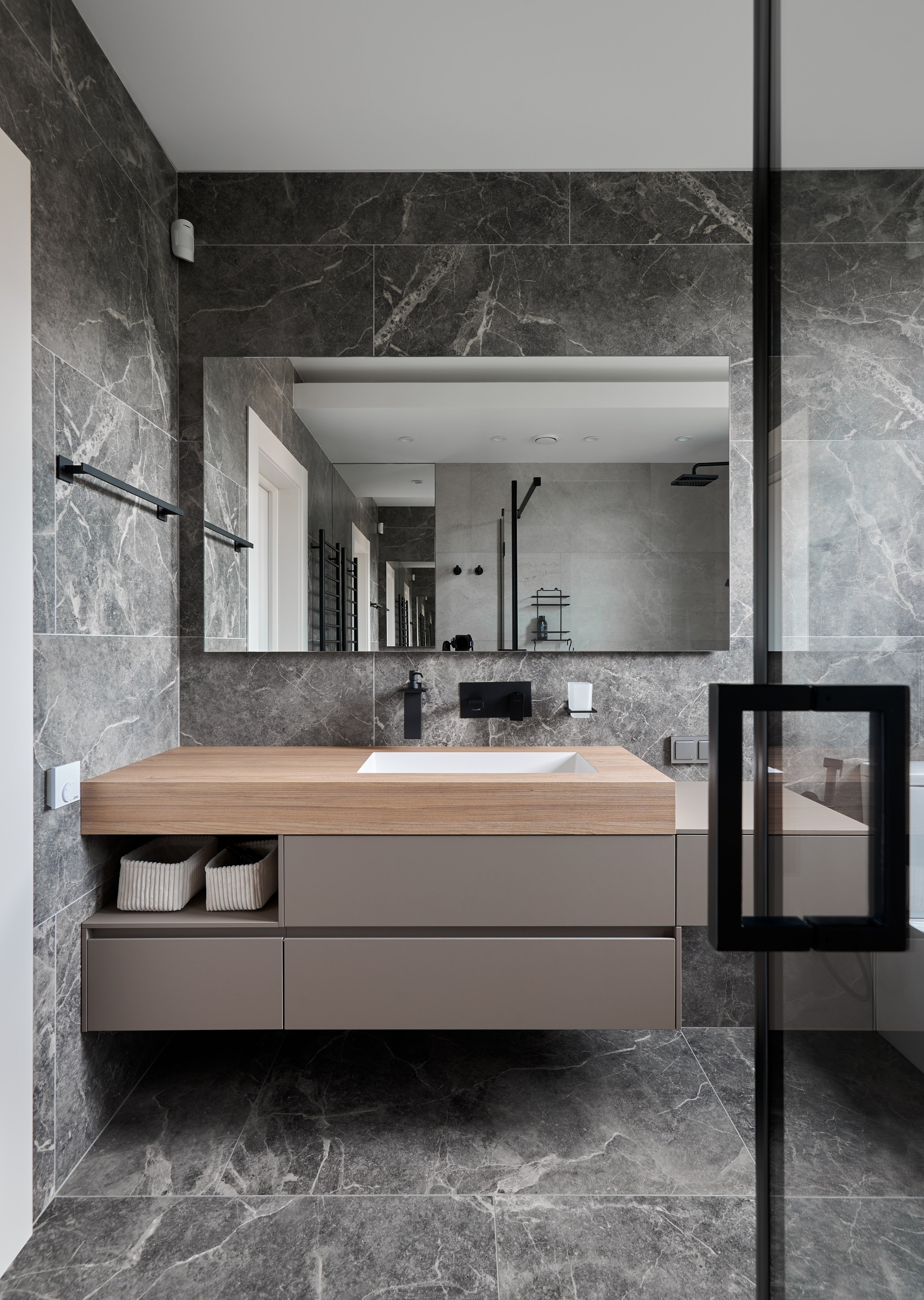 ДОМ В РЕПИНО ПАРК. Интерьерный и архитектурный фотограф в Сочи МАКСИМ КСЕНЗОВ